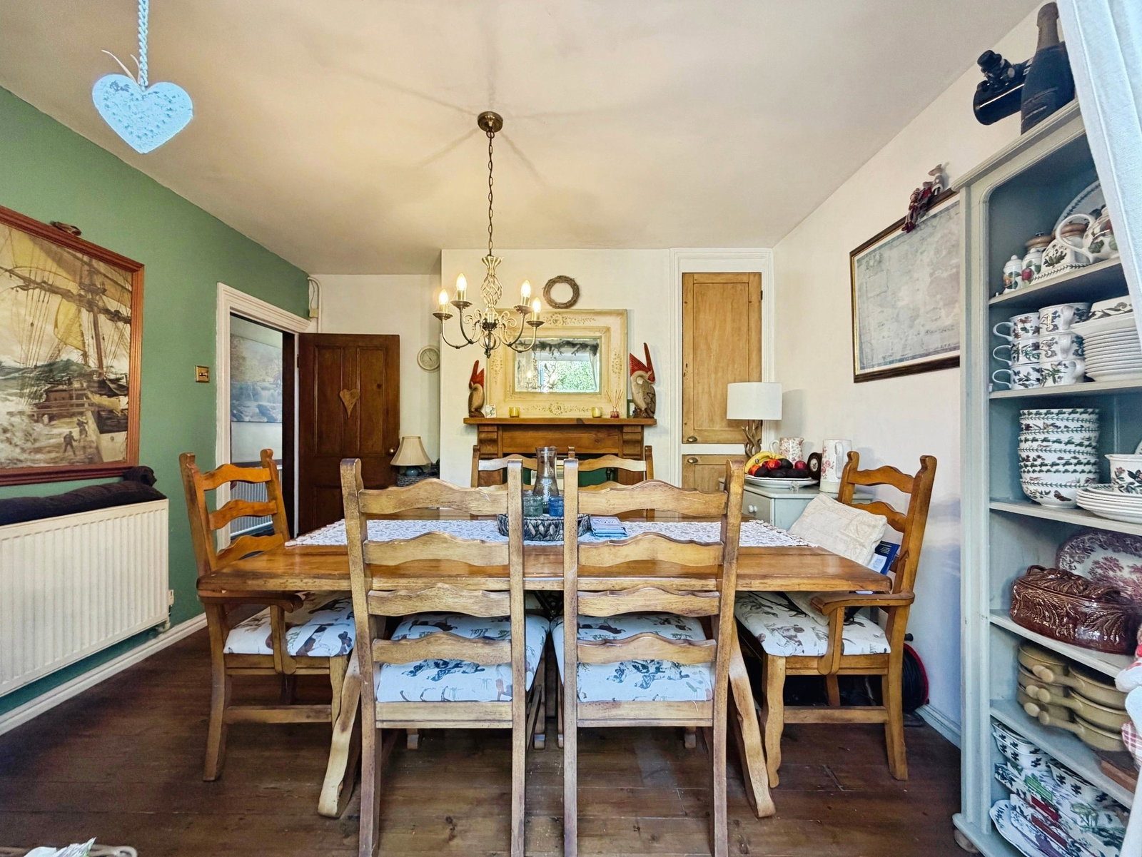 Cottage in Yelverton 3
