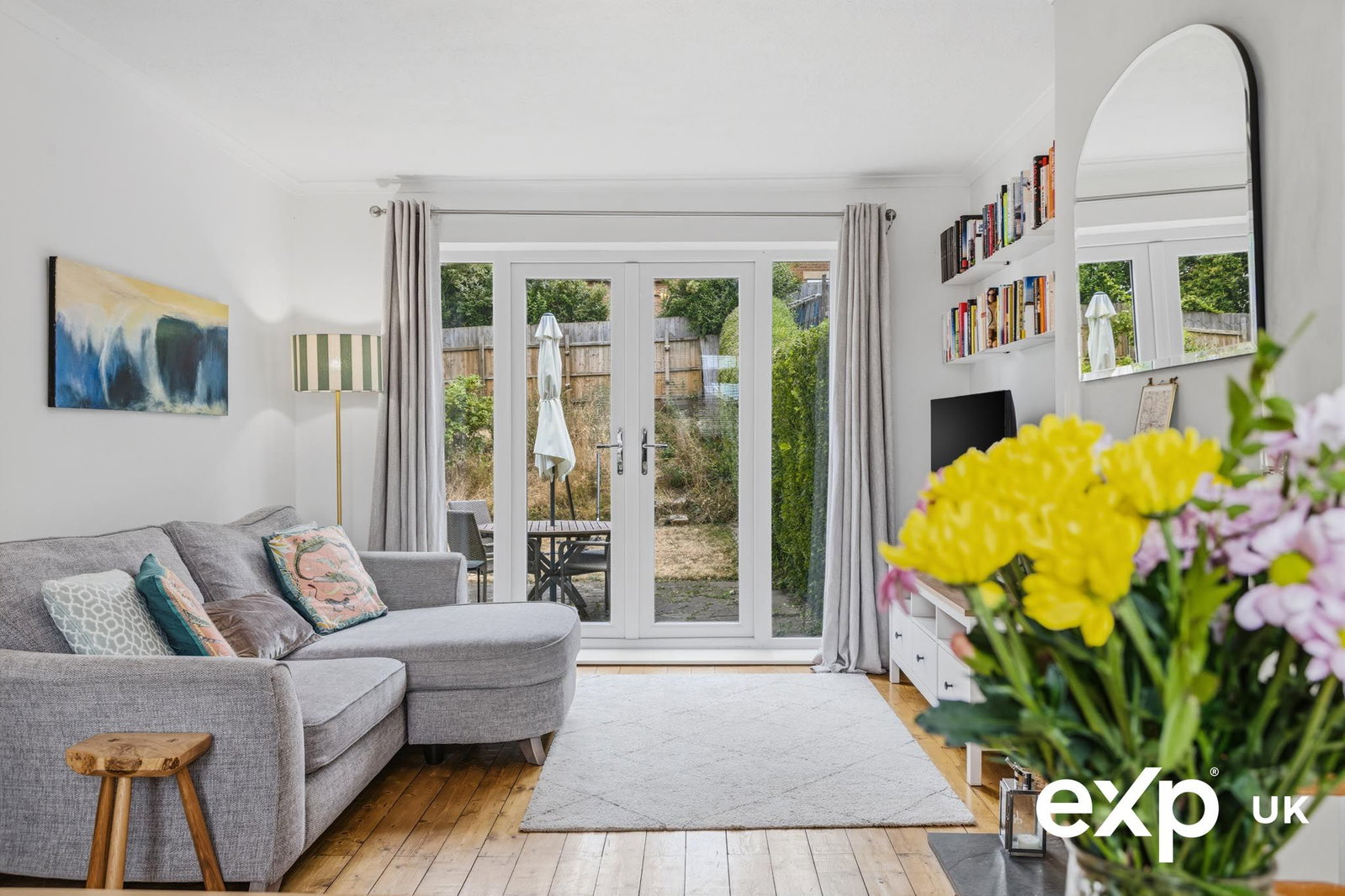 Semi Detached House in Nottingham