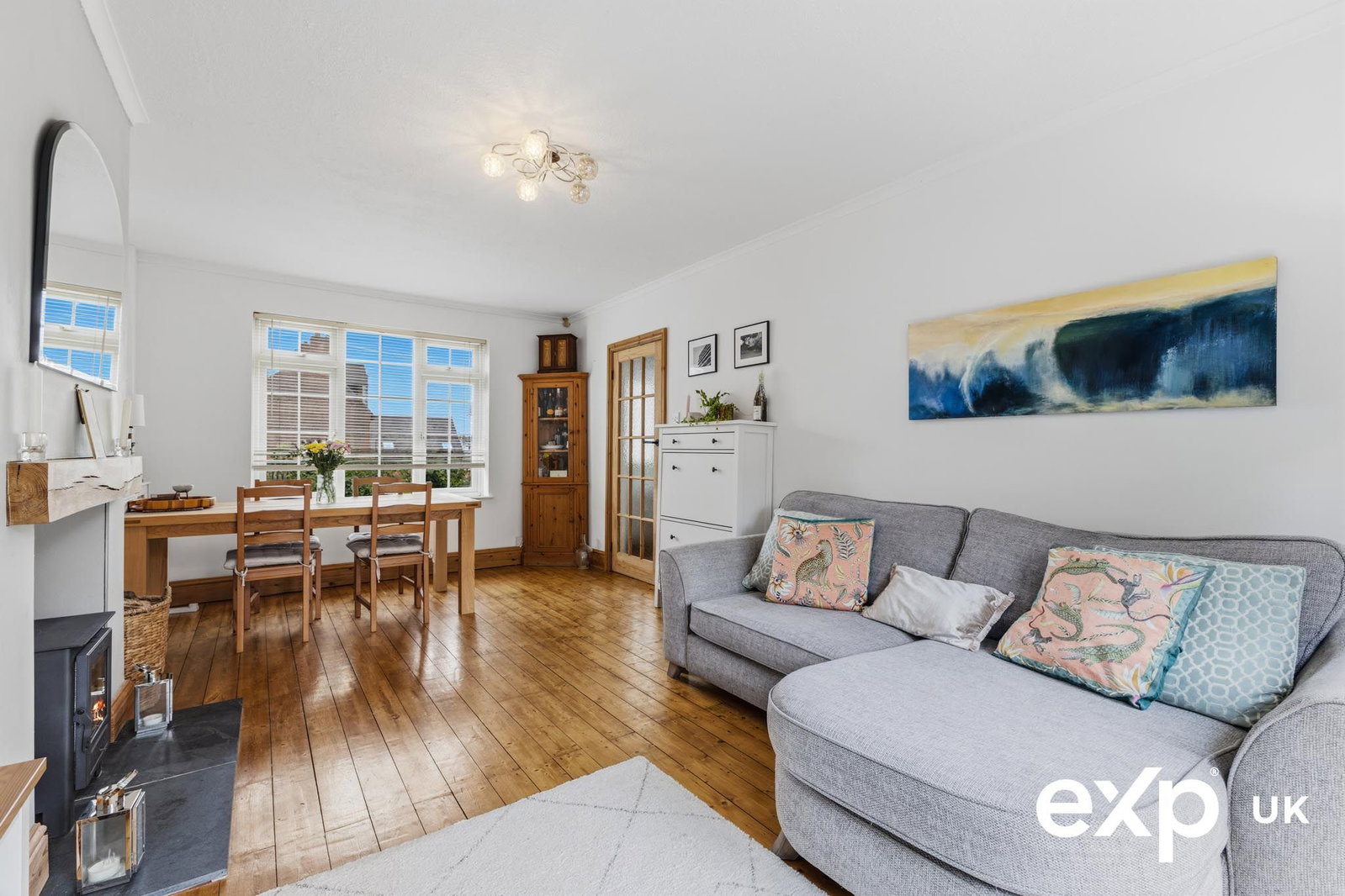 Semi Detached House in Nottingham