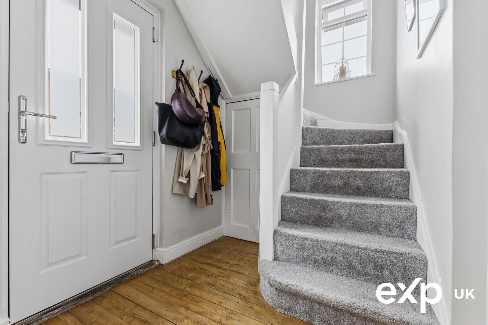 Semi Detached House in Nottingham