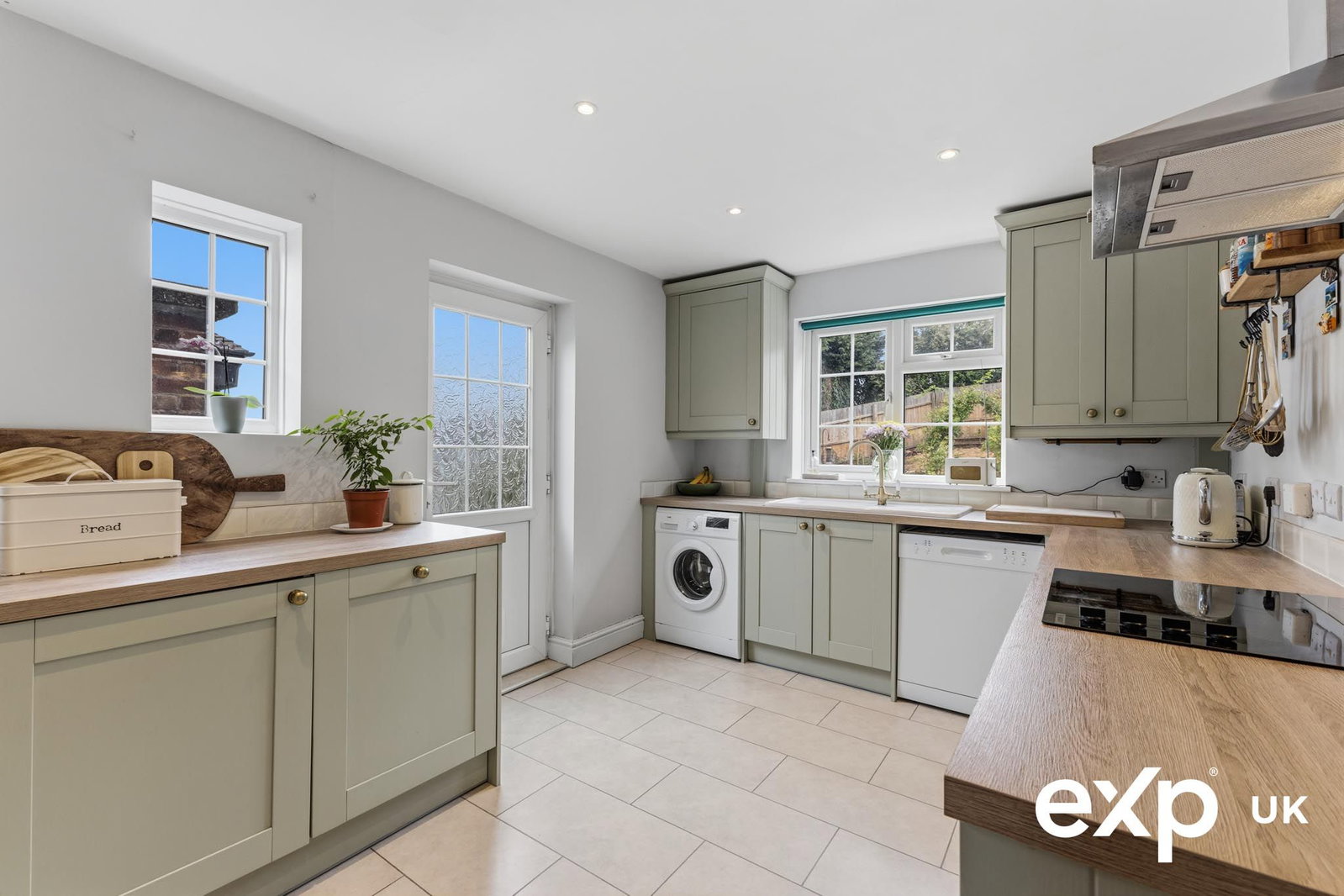 Semi Detached House in Nottingham
