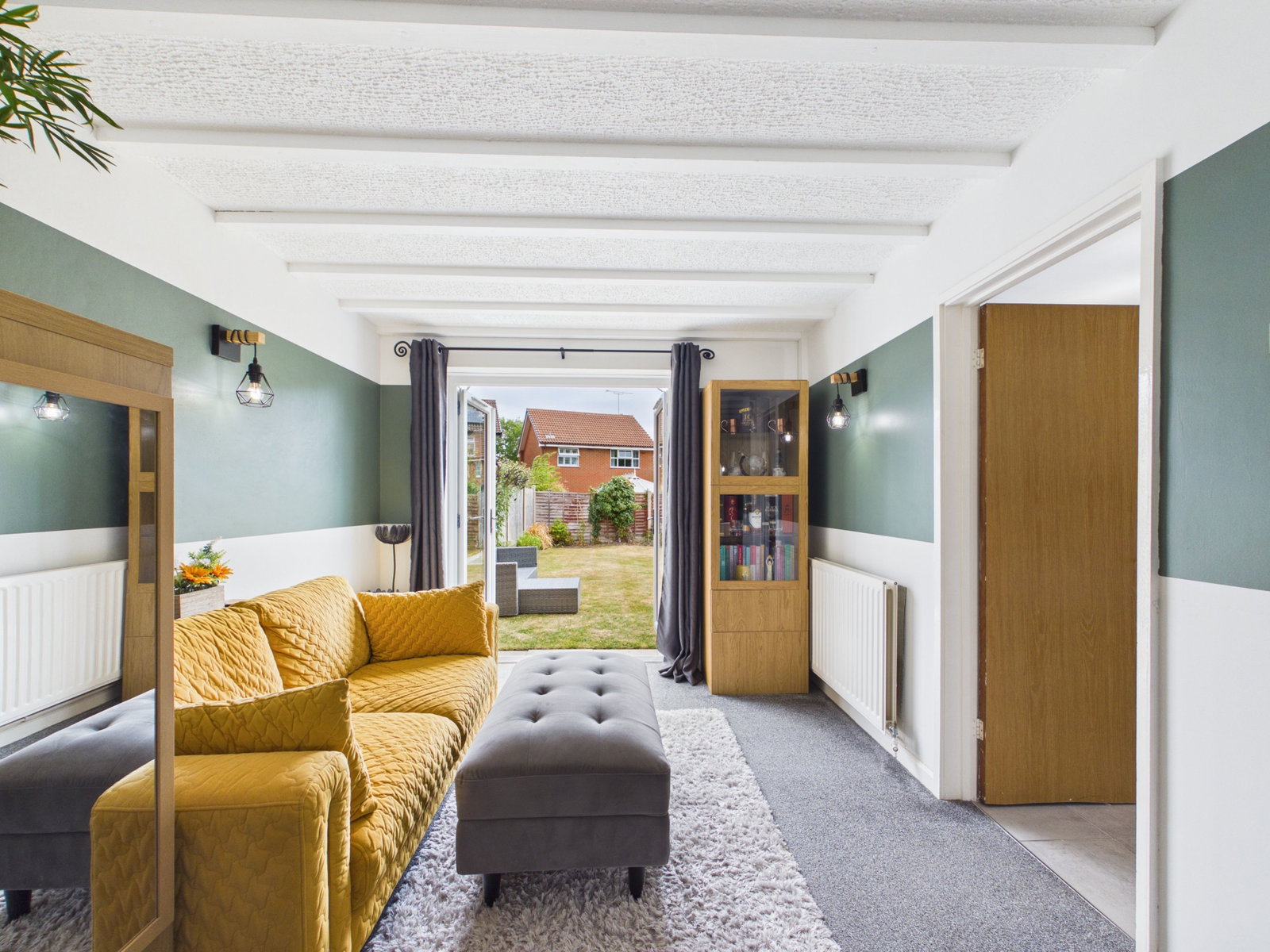 Detached House for sale in Stafford, Foxgloves Avenue, Little Haywood, Stafford, ST18 0QT