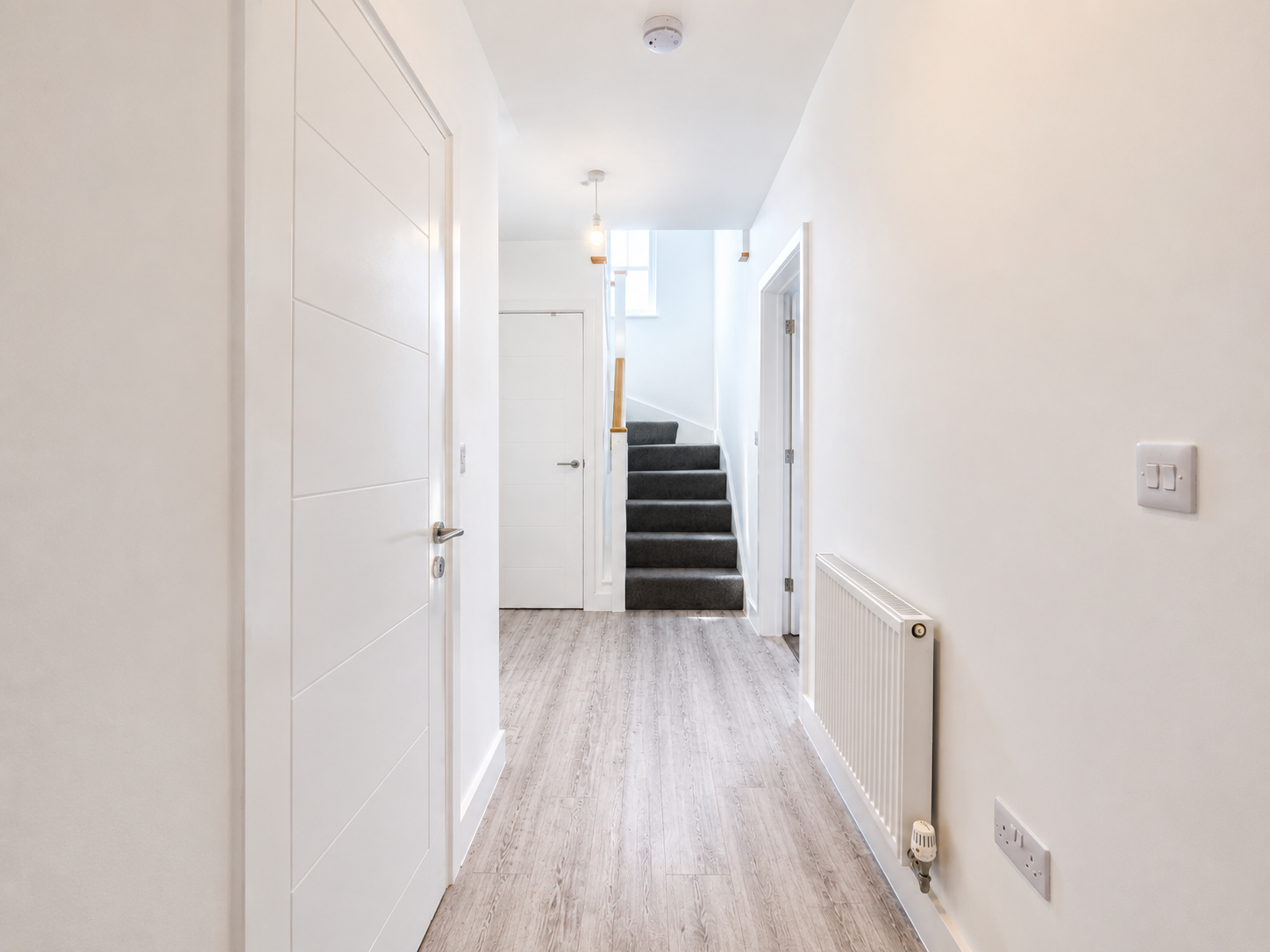 Semi Detached House in Bideford