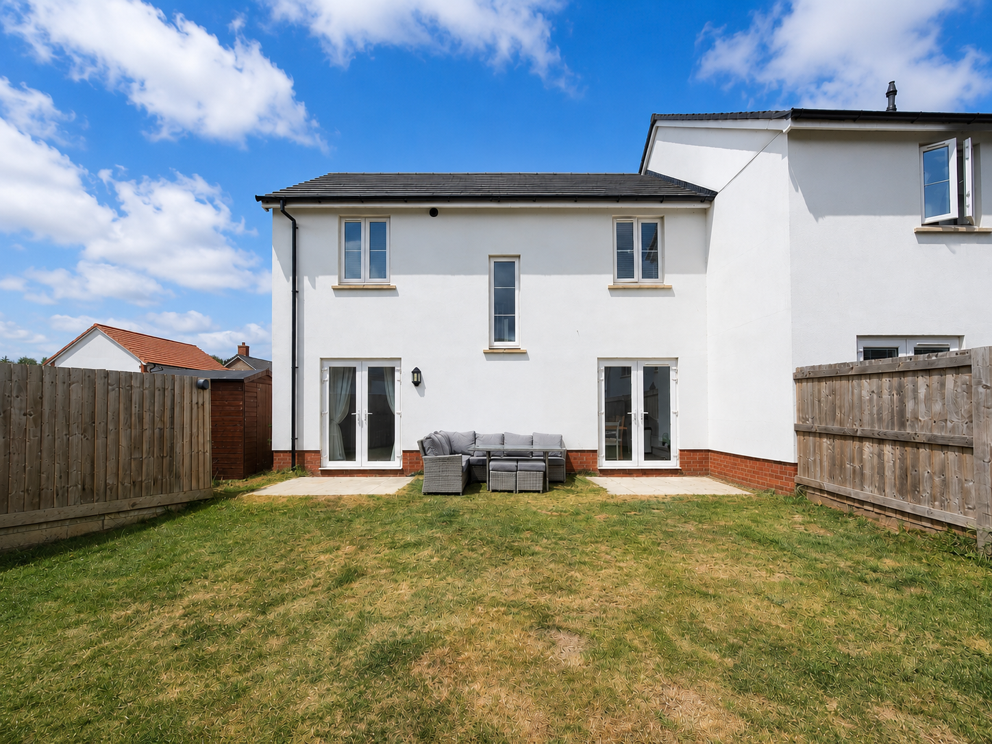 Semi Detached House in Bideford