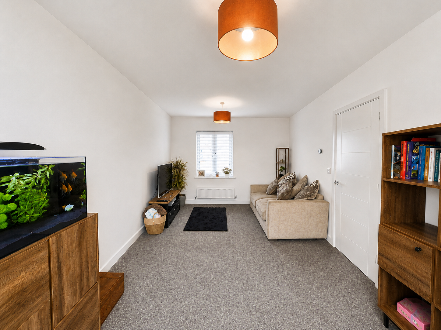 Semi Detached House in Bideford
