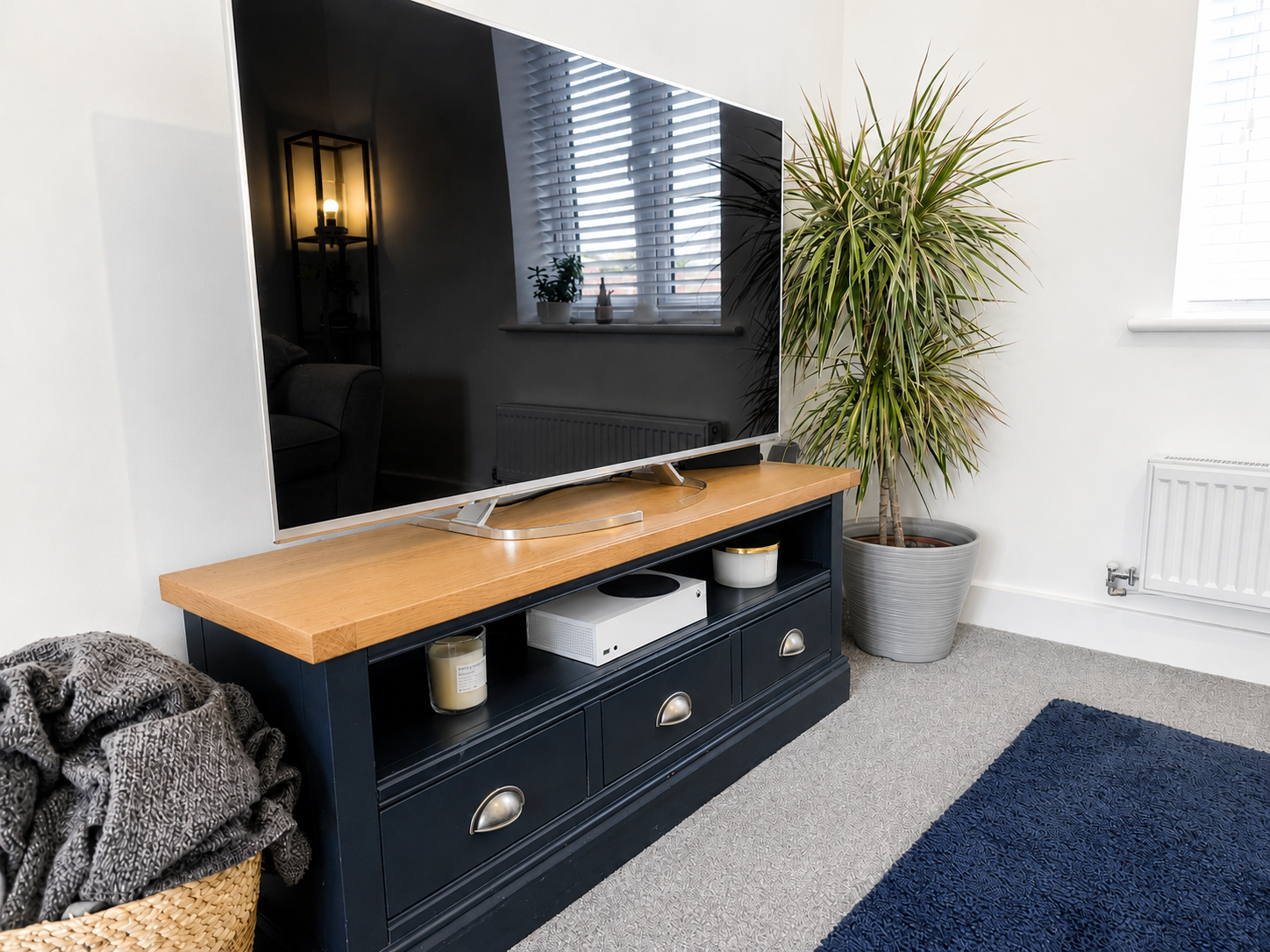 Semi Detached House in Bideford