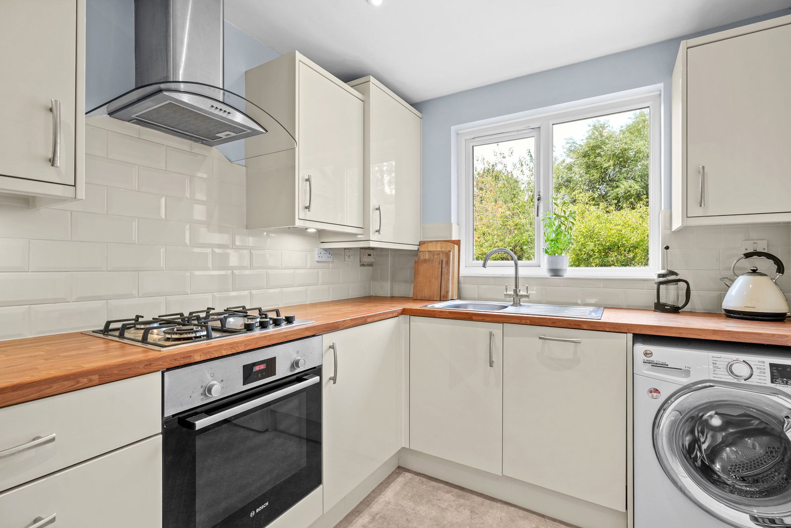 Semi Detached House in Milton Keynes