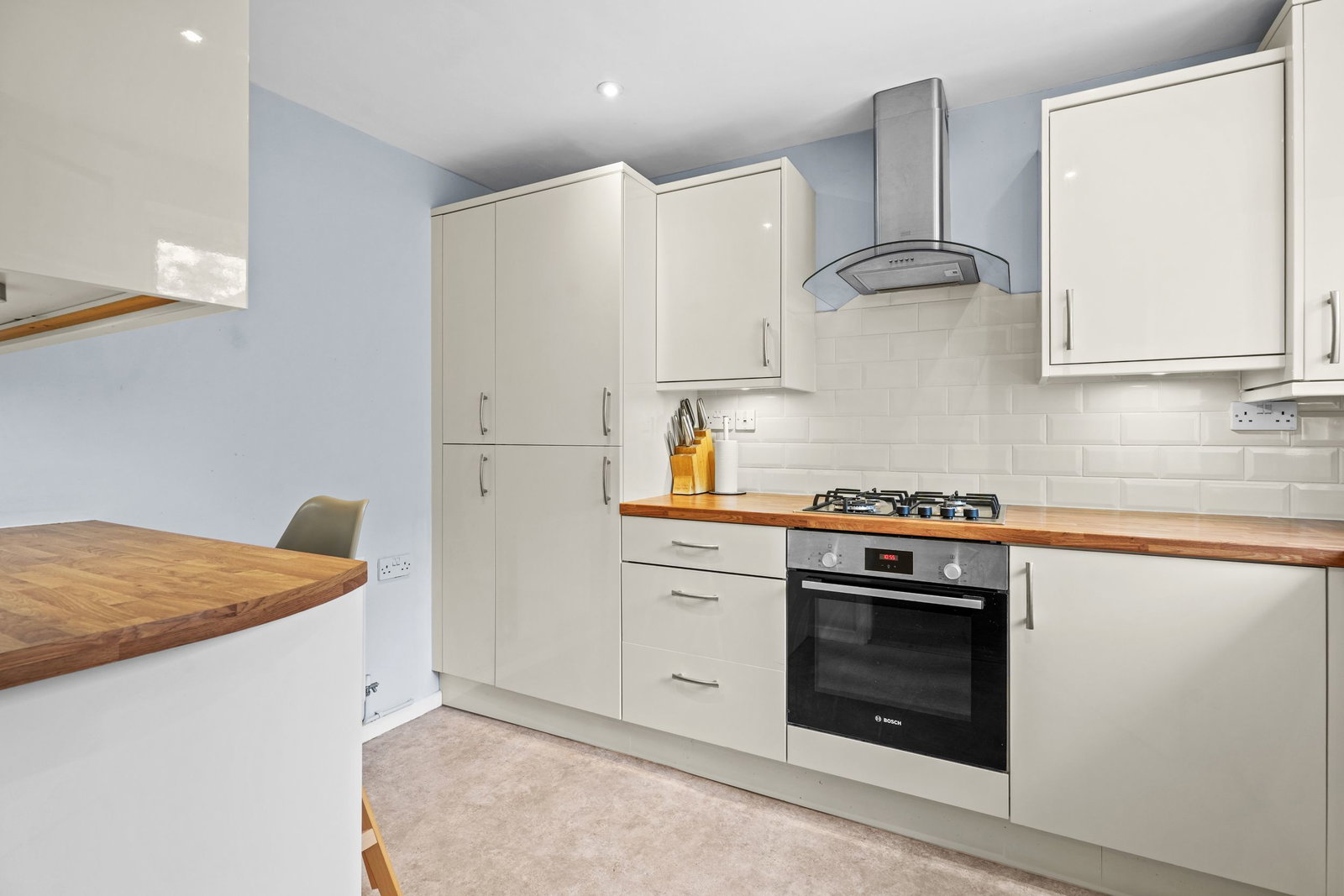 Semi Detached House in Milton Keynes