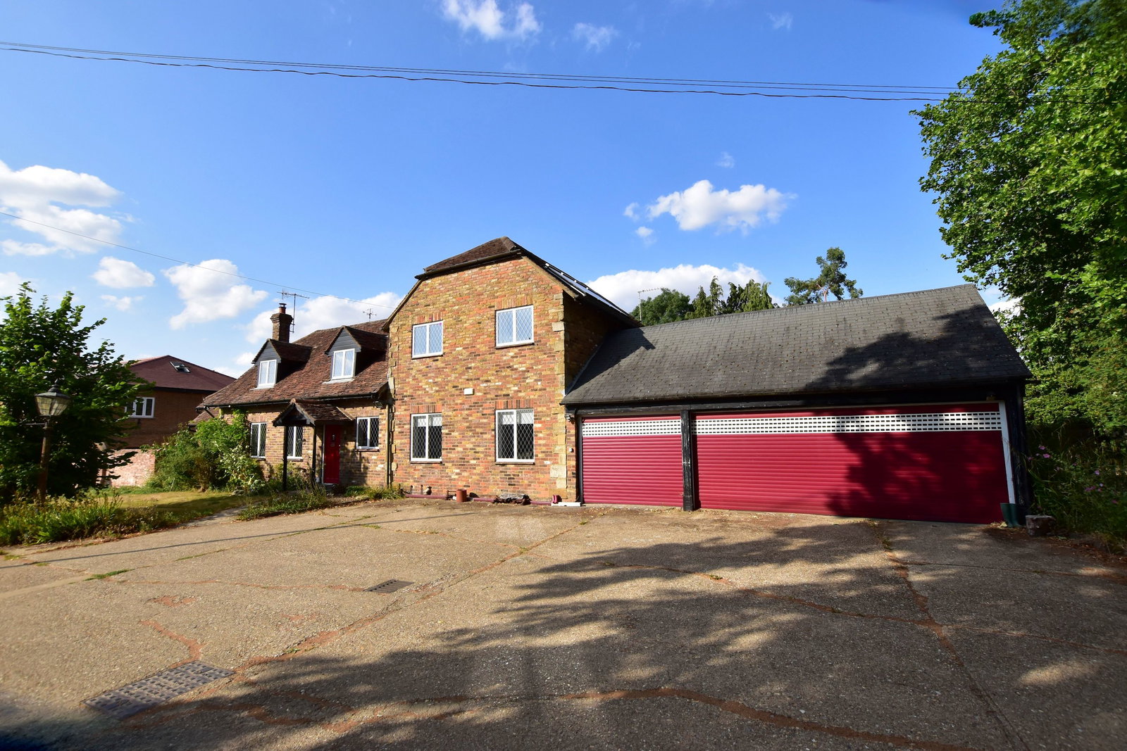 Detached House in Kings Langley