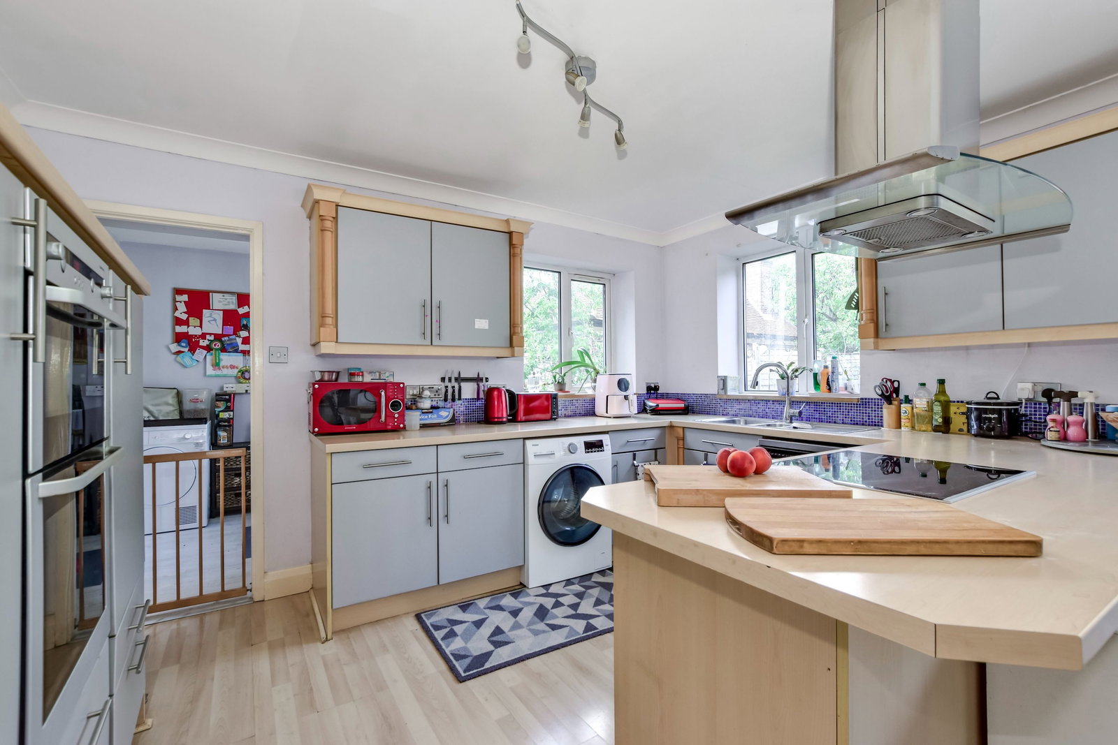 Detached House in Kings Langley