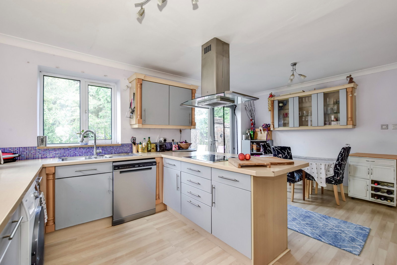 Detached House in Kings Langley