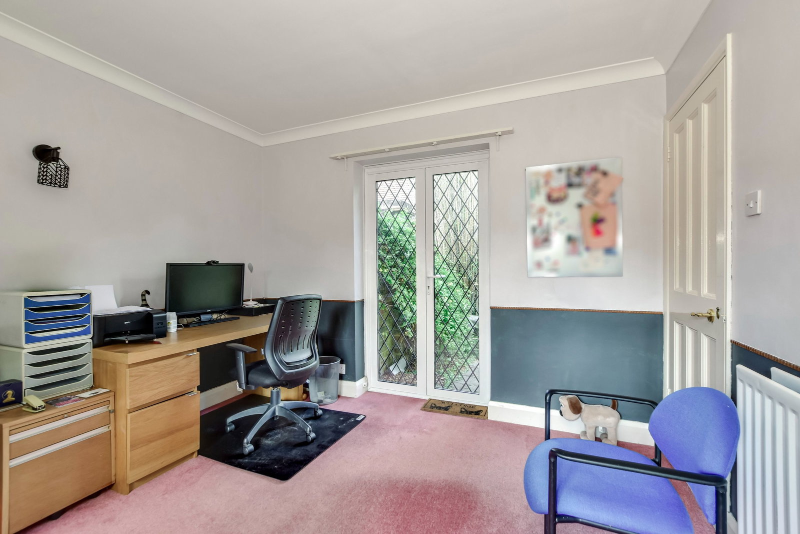 Detached House in Kings Langley