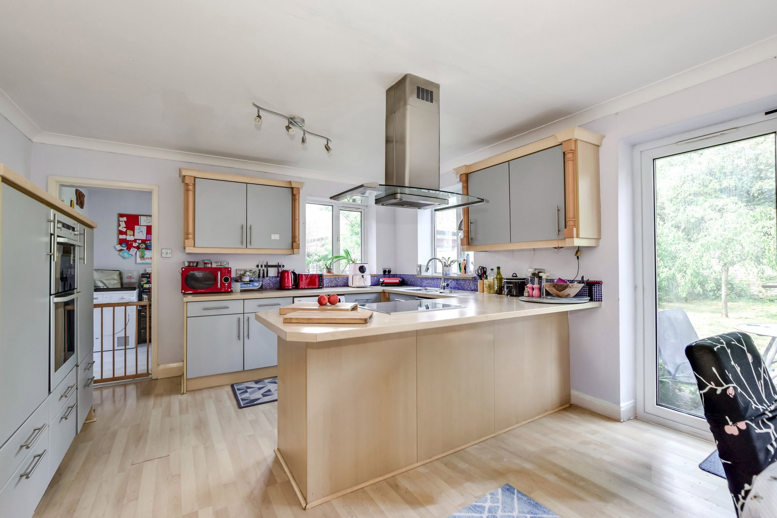 Detached House in Kings Langley