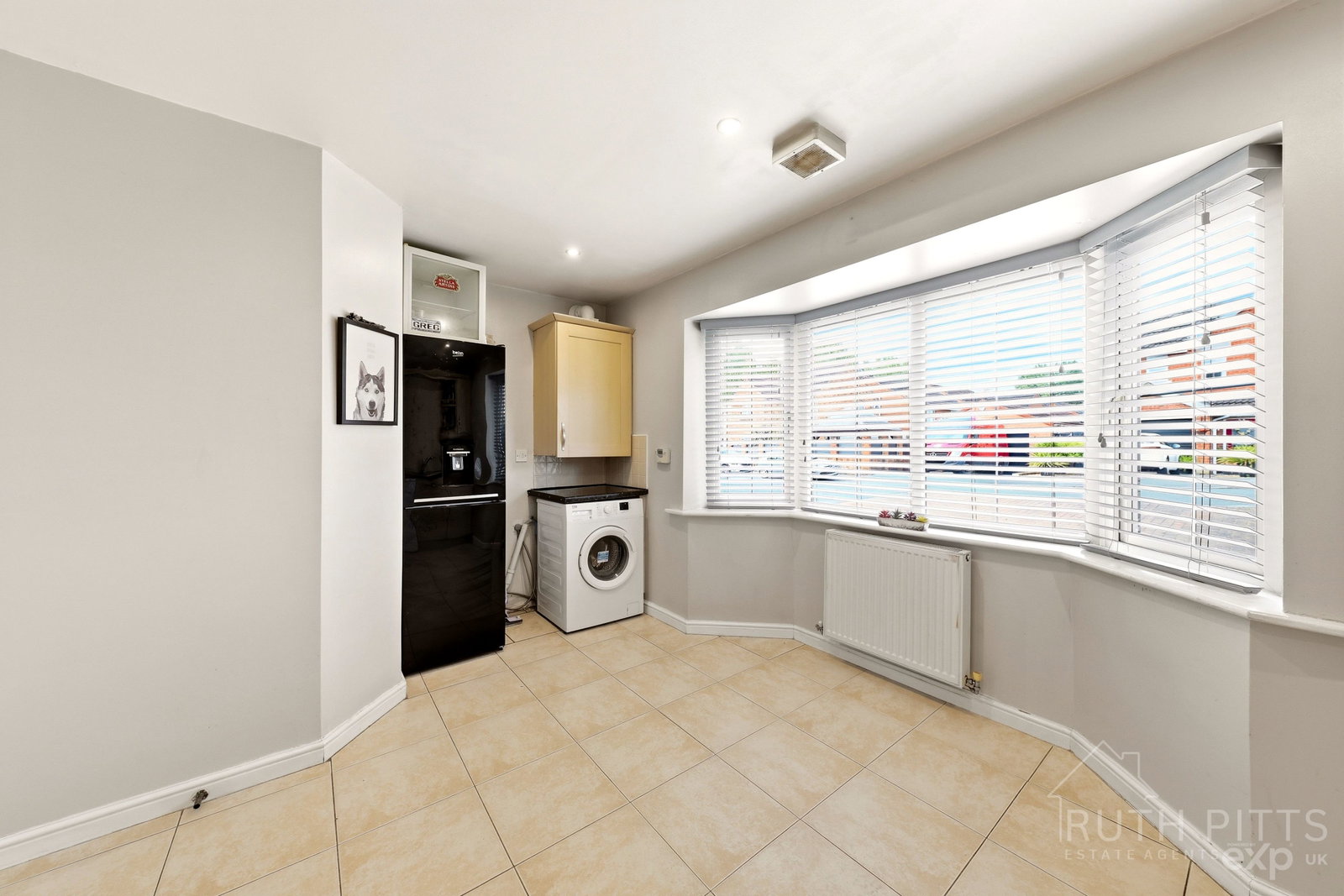 Semi Detached House in Barnsley