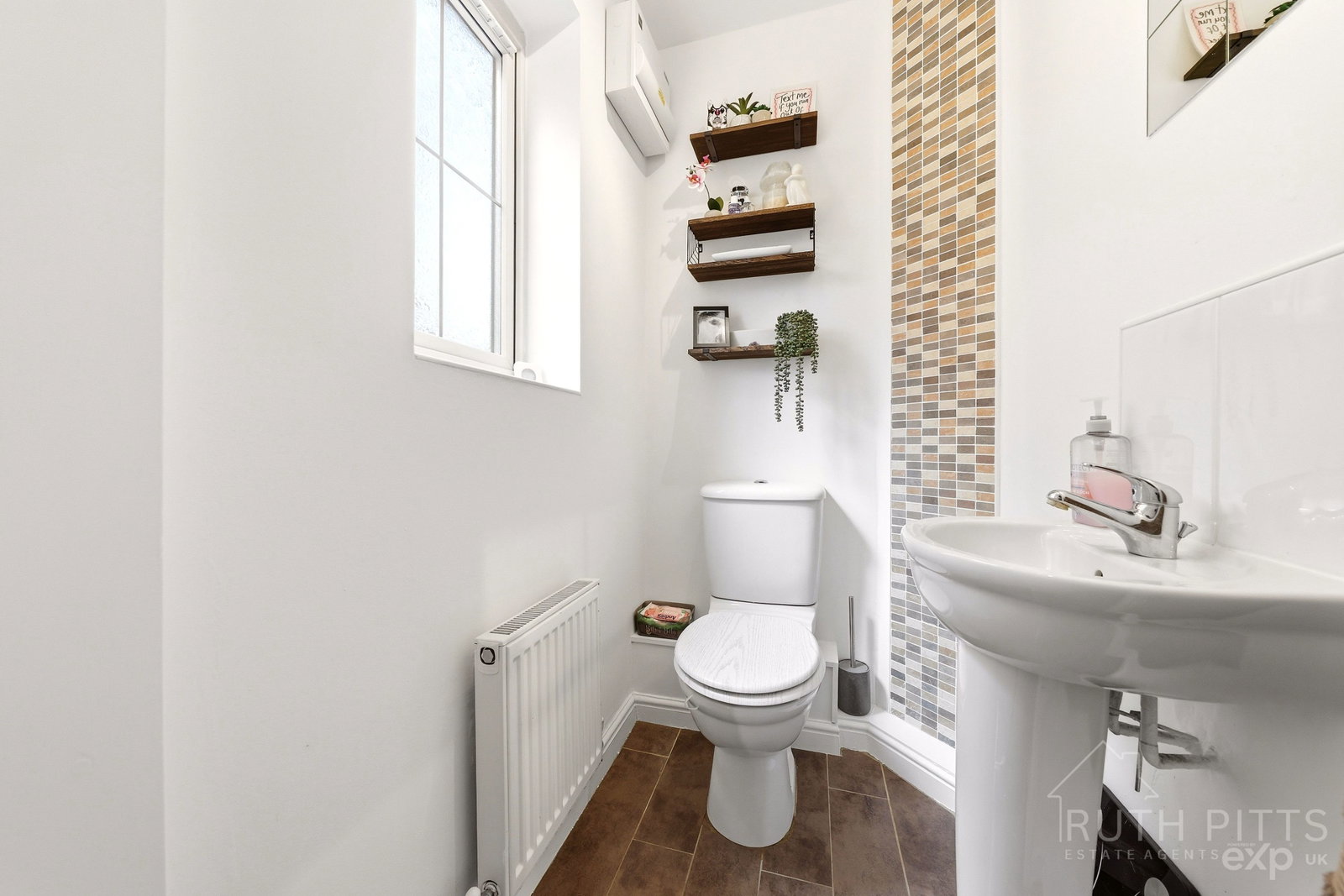 Semi Detached House in Barnsley