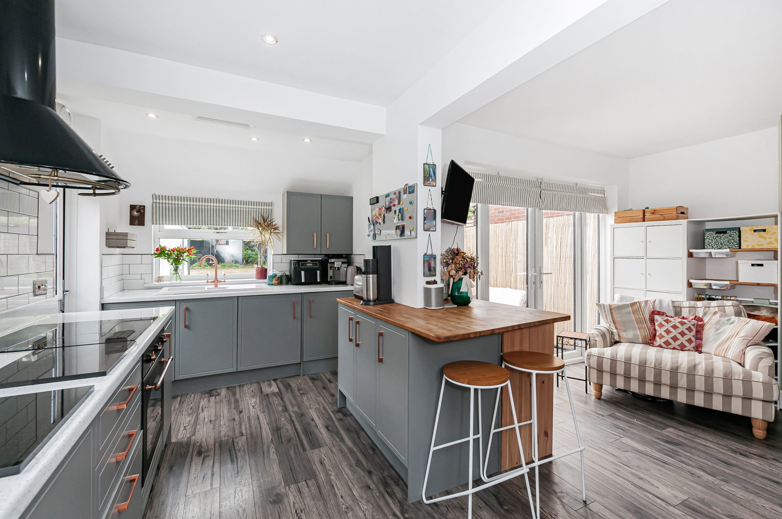 Semi Detached House in Hessle