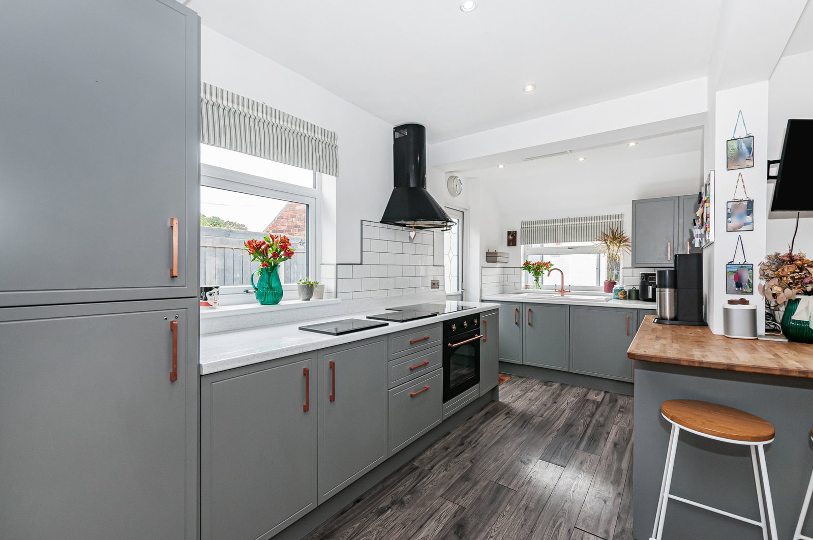 Semi Detached House in Hessle