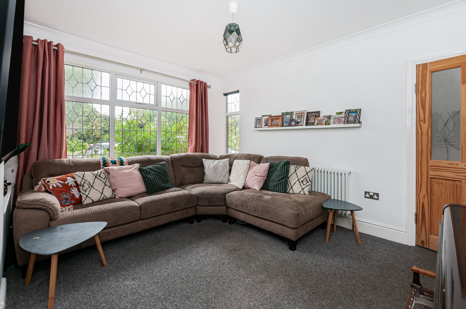 Semi Detached House in Hessle