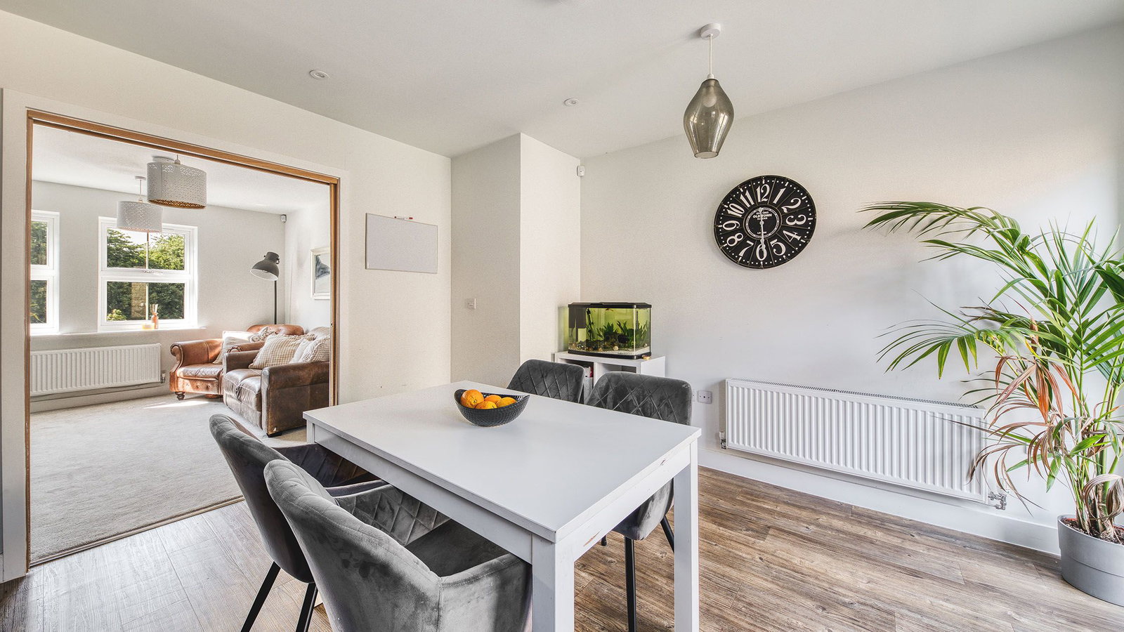 Town House in Derby