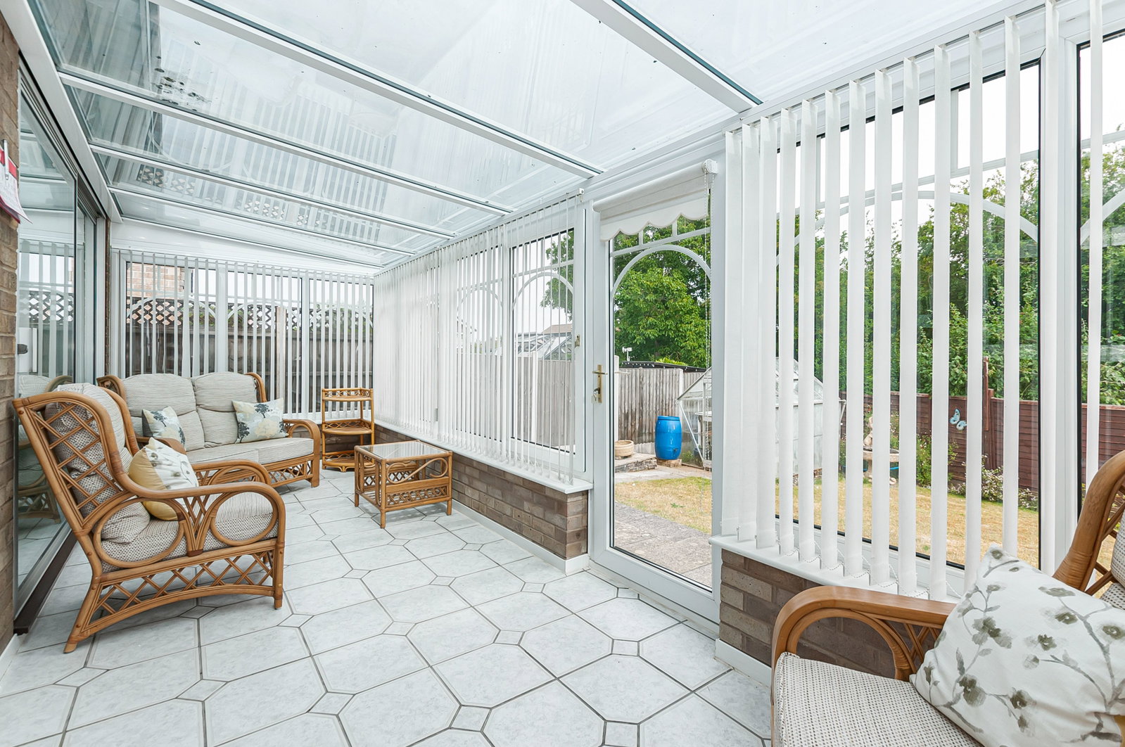 Bungalow in Cottingham