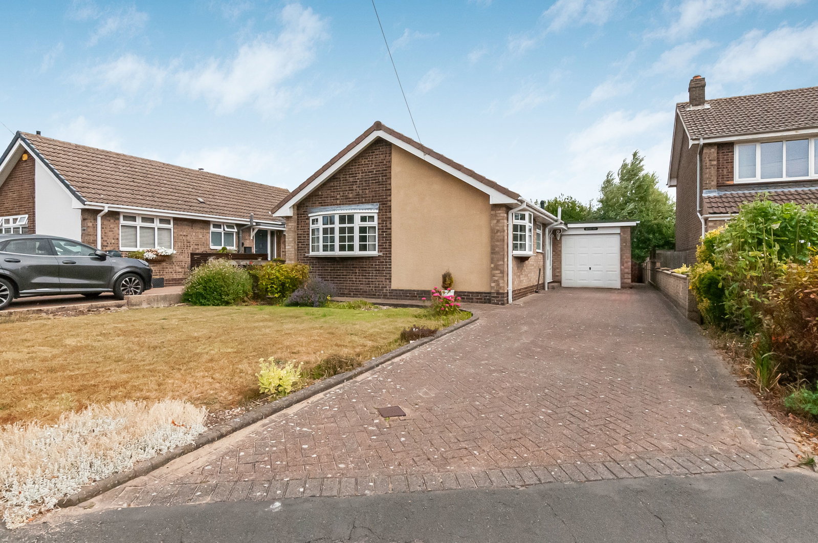 Bungalow in Cottingham