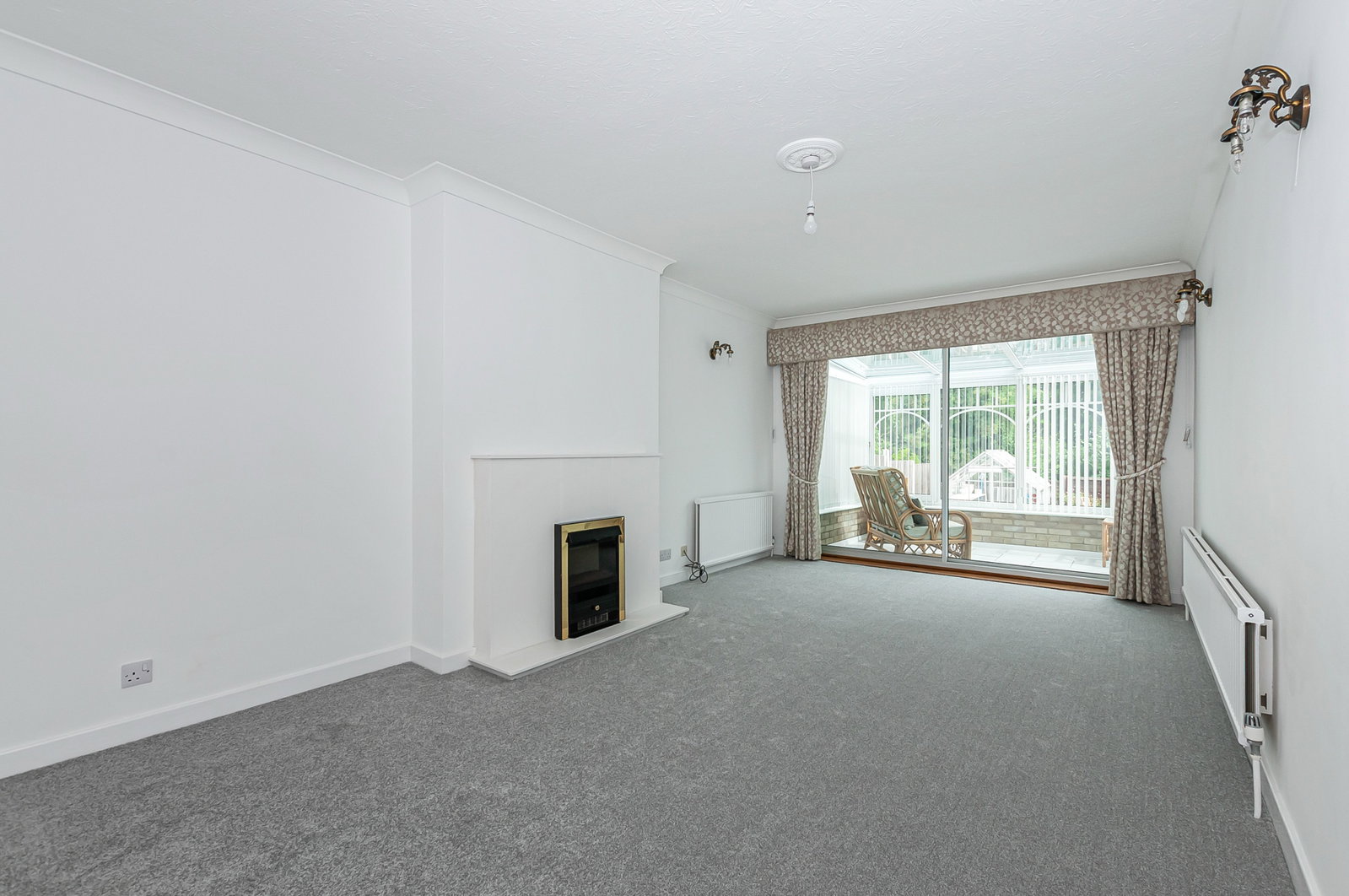 Bungalow in Cottingham