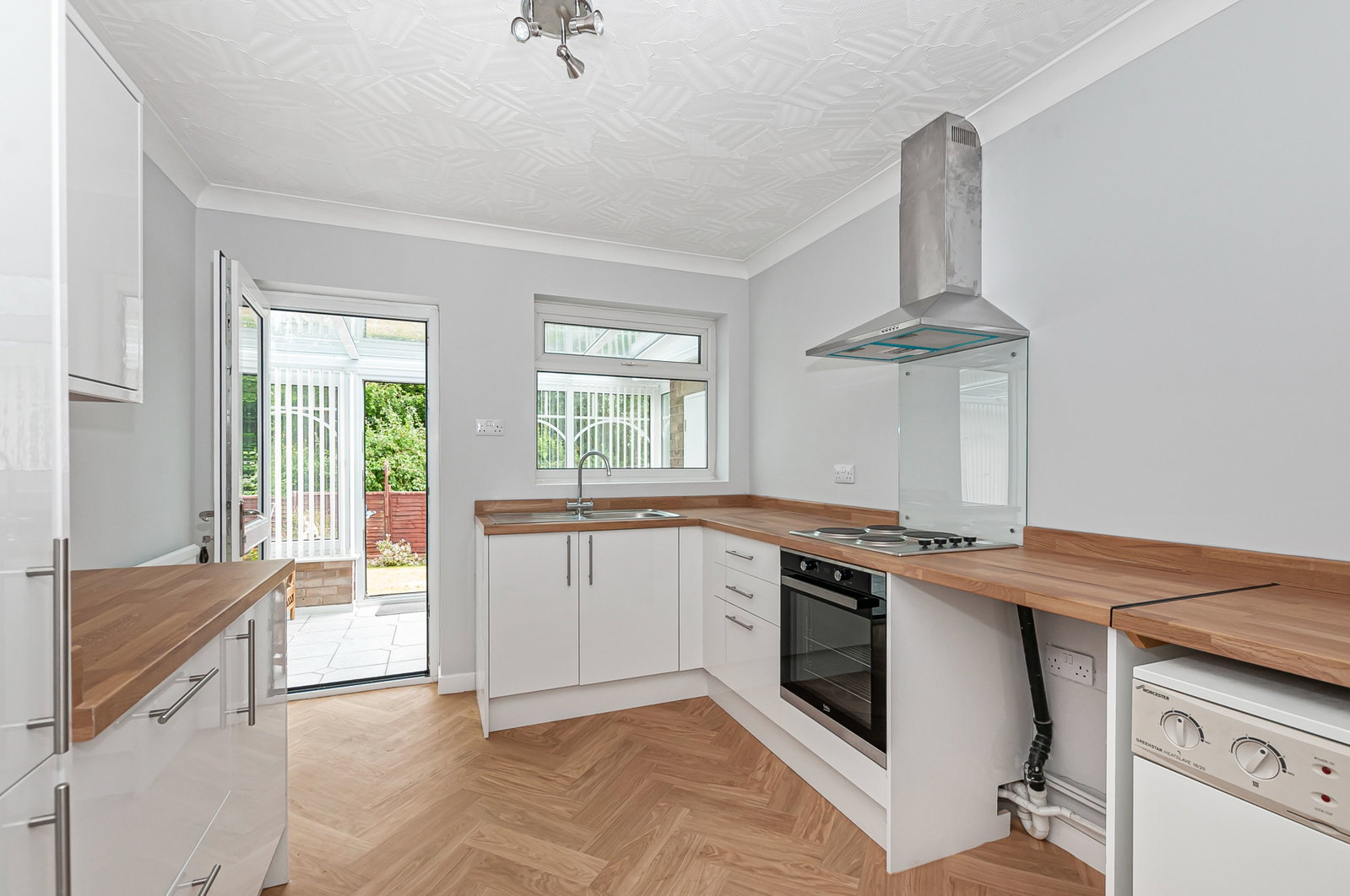 Bungalow in Cottingham