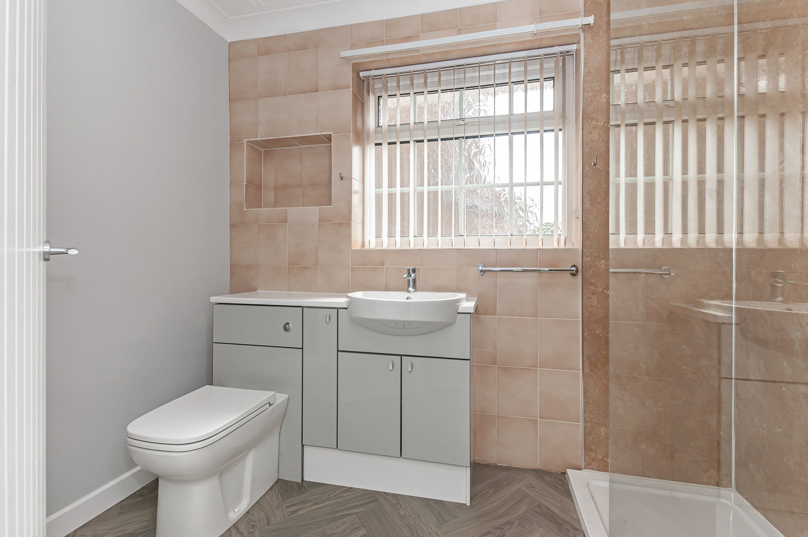 Bungalow in Cottingham