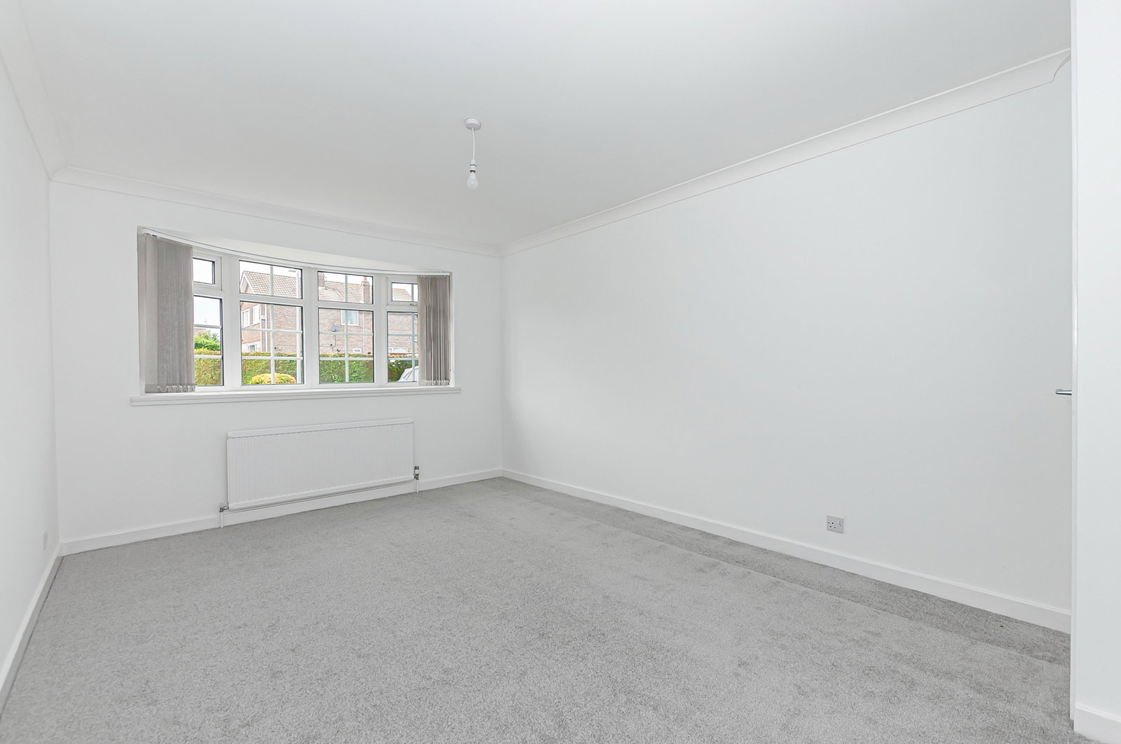 Bungalow in Cottingham