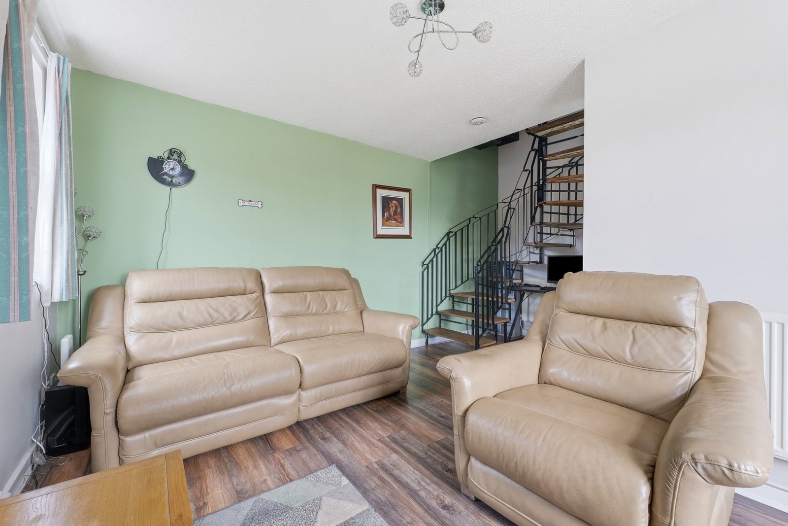 Maisonette in Mansfield