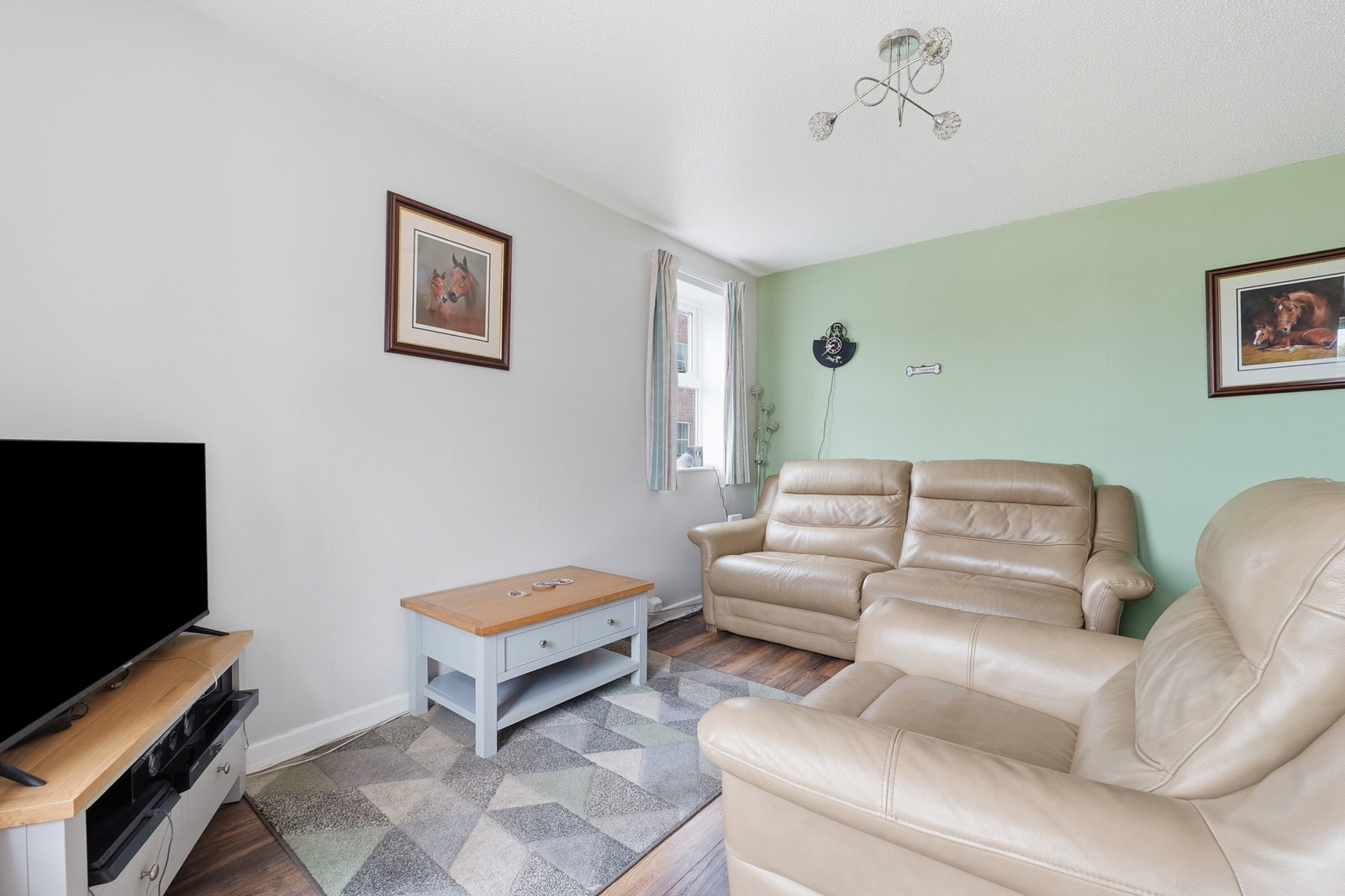 Maisonette in Mansfield
