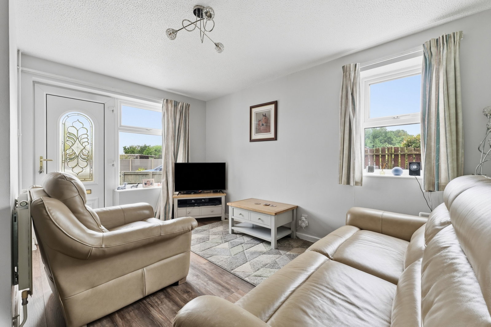 Maisonette in Mansfield