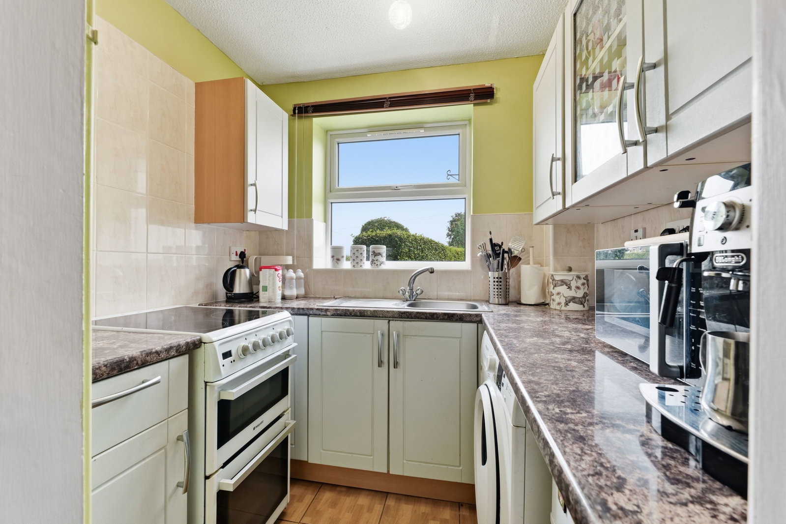 Maisonette in Mansfield