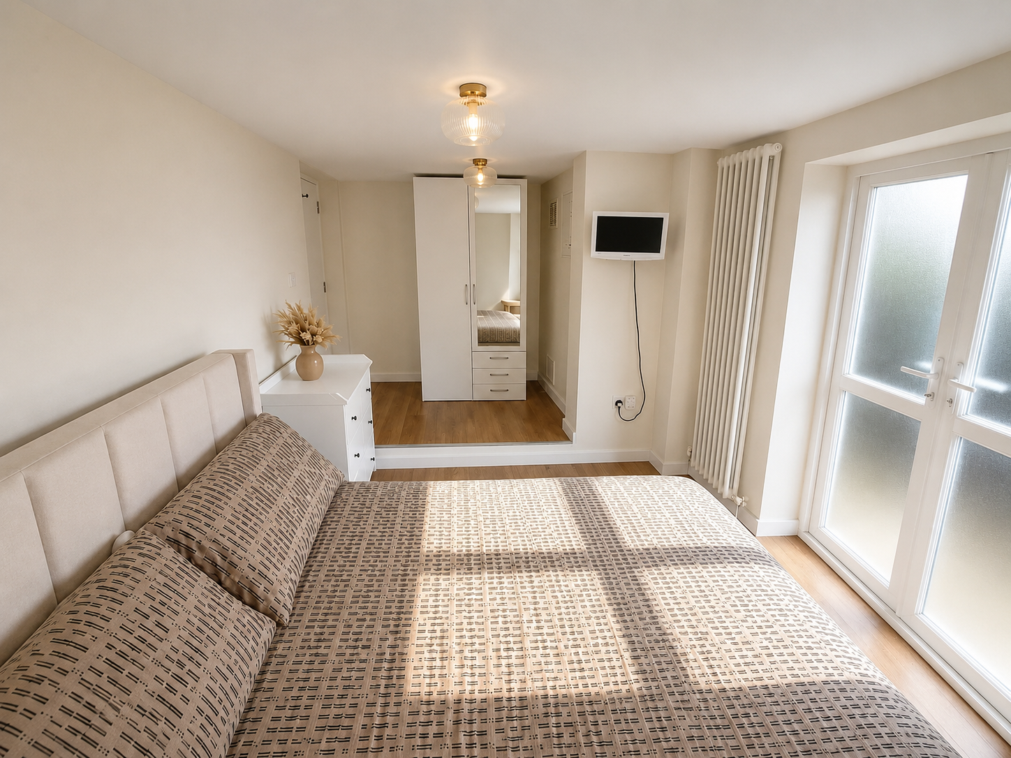 Ground Floor Flat in Sidcup