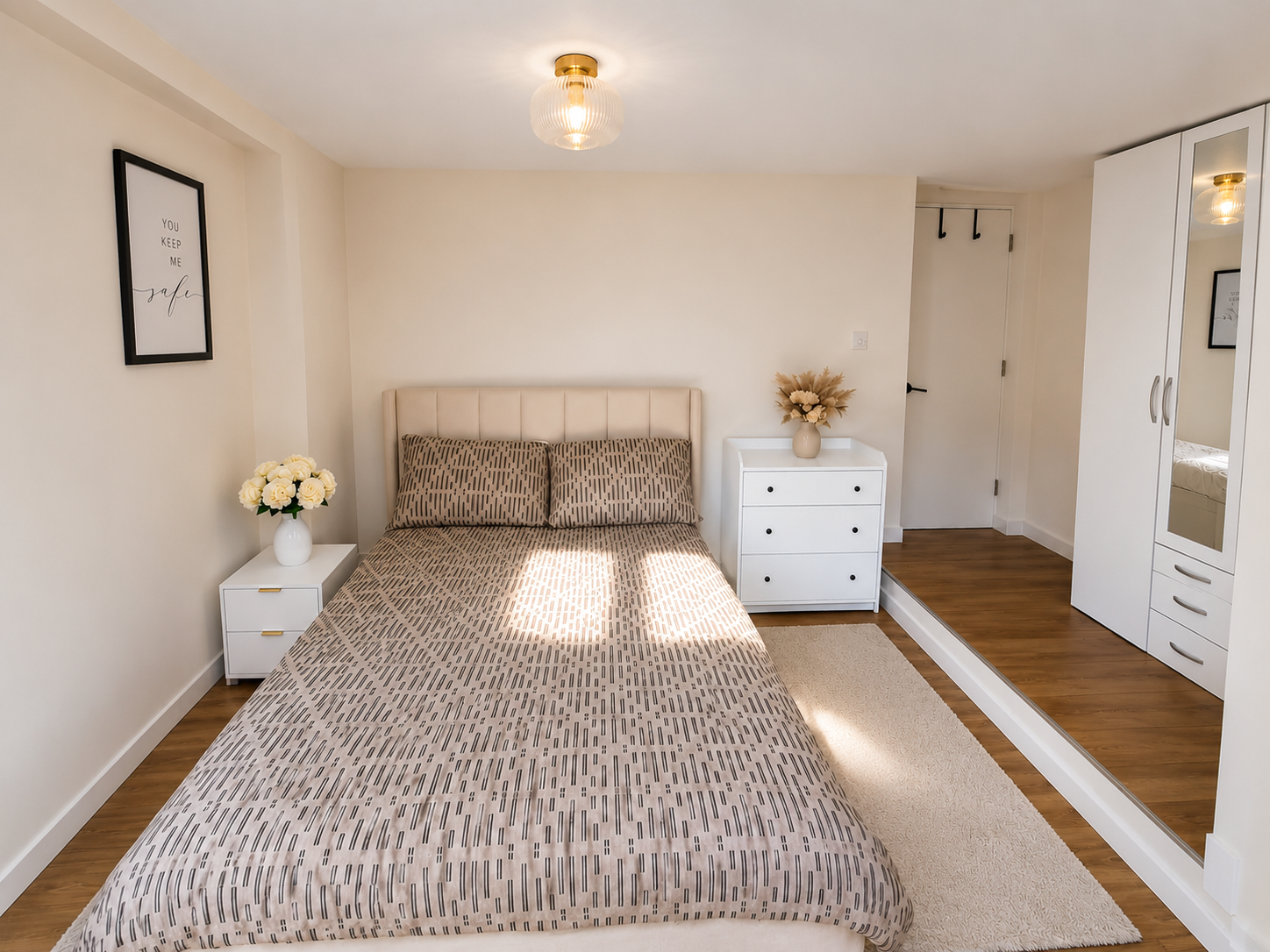 Ground Floor Flat in Sidcup