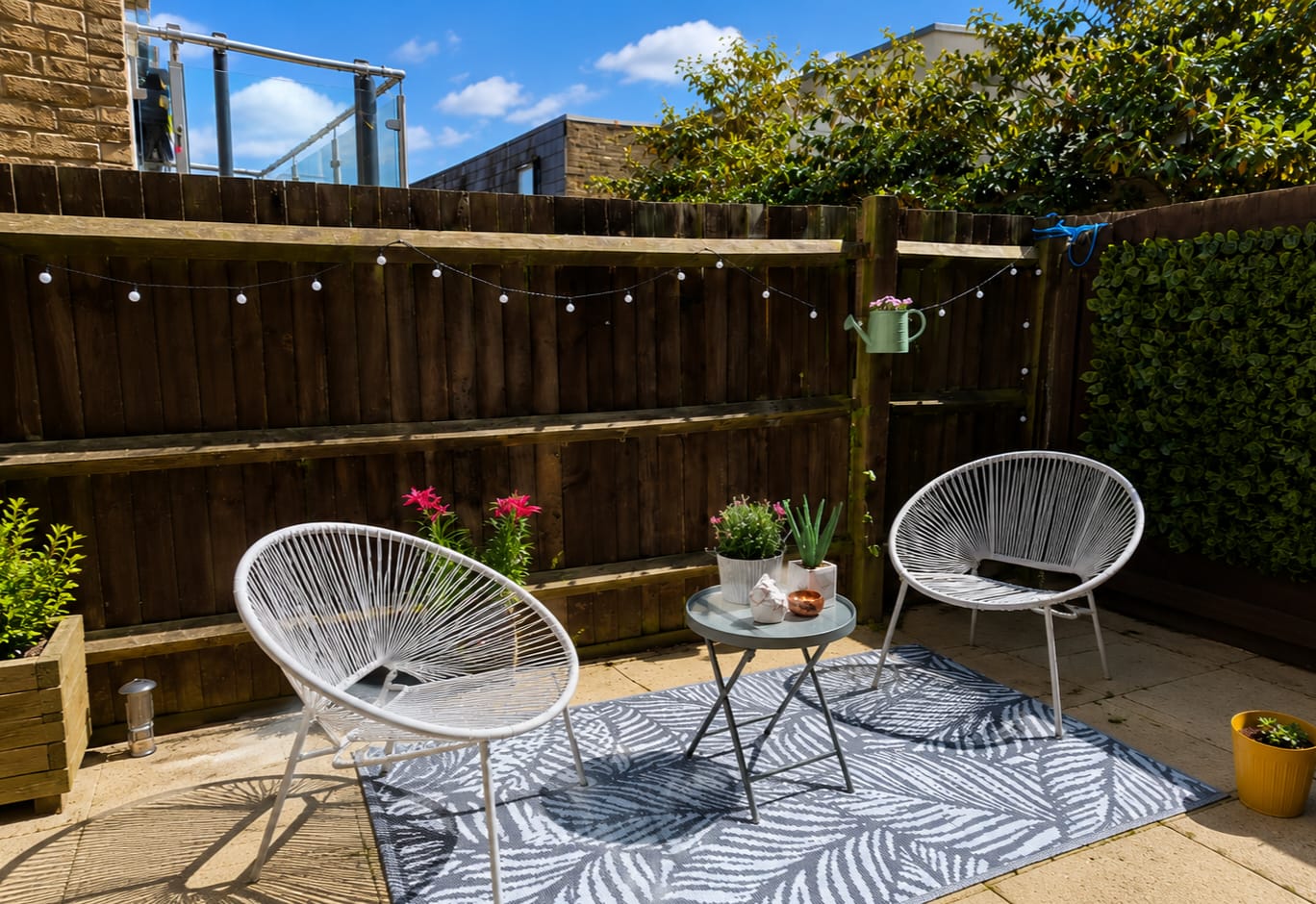 Ground Floor Flat in Sidcup
