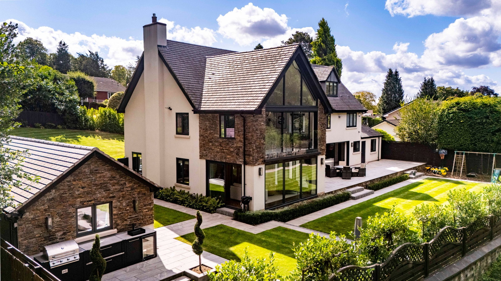 Detached House in Sutton Coldfield
