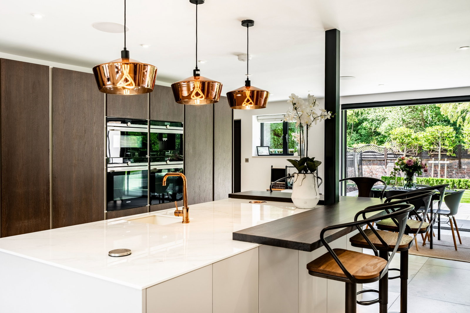 Detached House for sale in Sutton Coldfield, Woodland Edge, The Moorlands, Four Oaks Park Estate, B74 2RF, 5157 m²