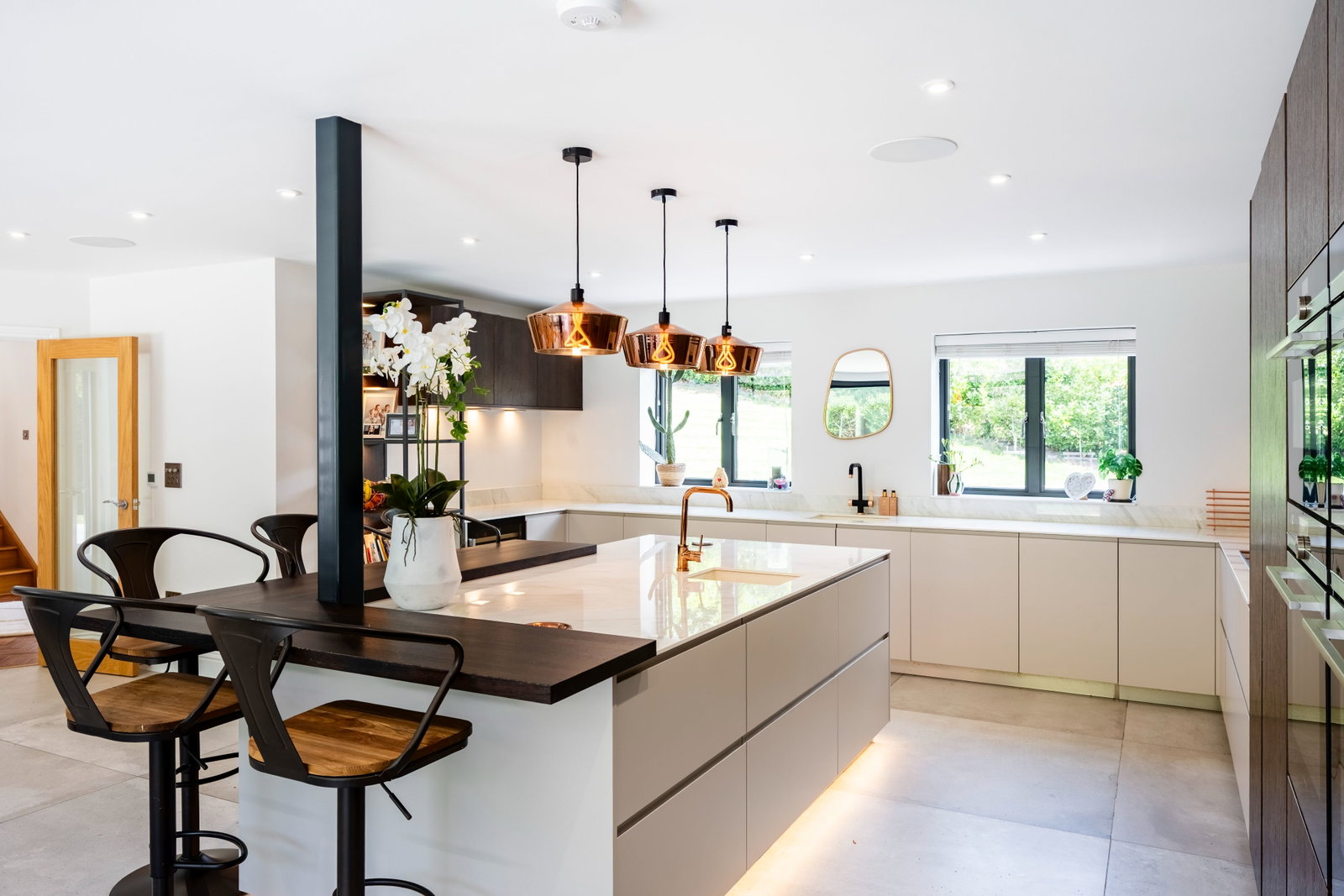 Detached House for sale in Sutton Coldfield, Woodland Edge, The Moorlands, Four Oaks Park Estate, B74 2RF, 5157 m²