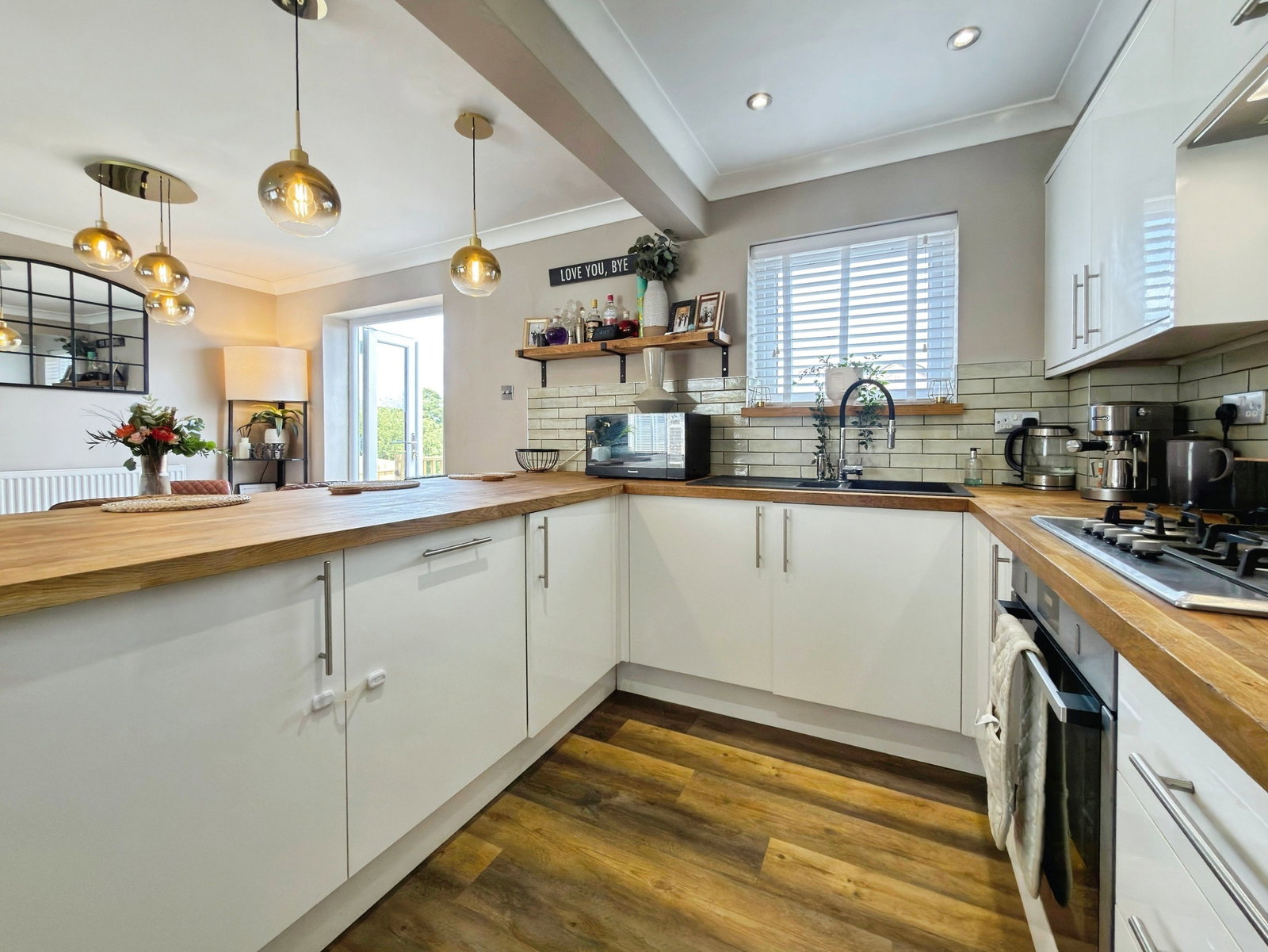 Semi Detached House in Swansea