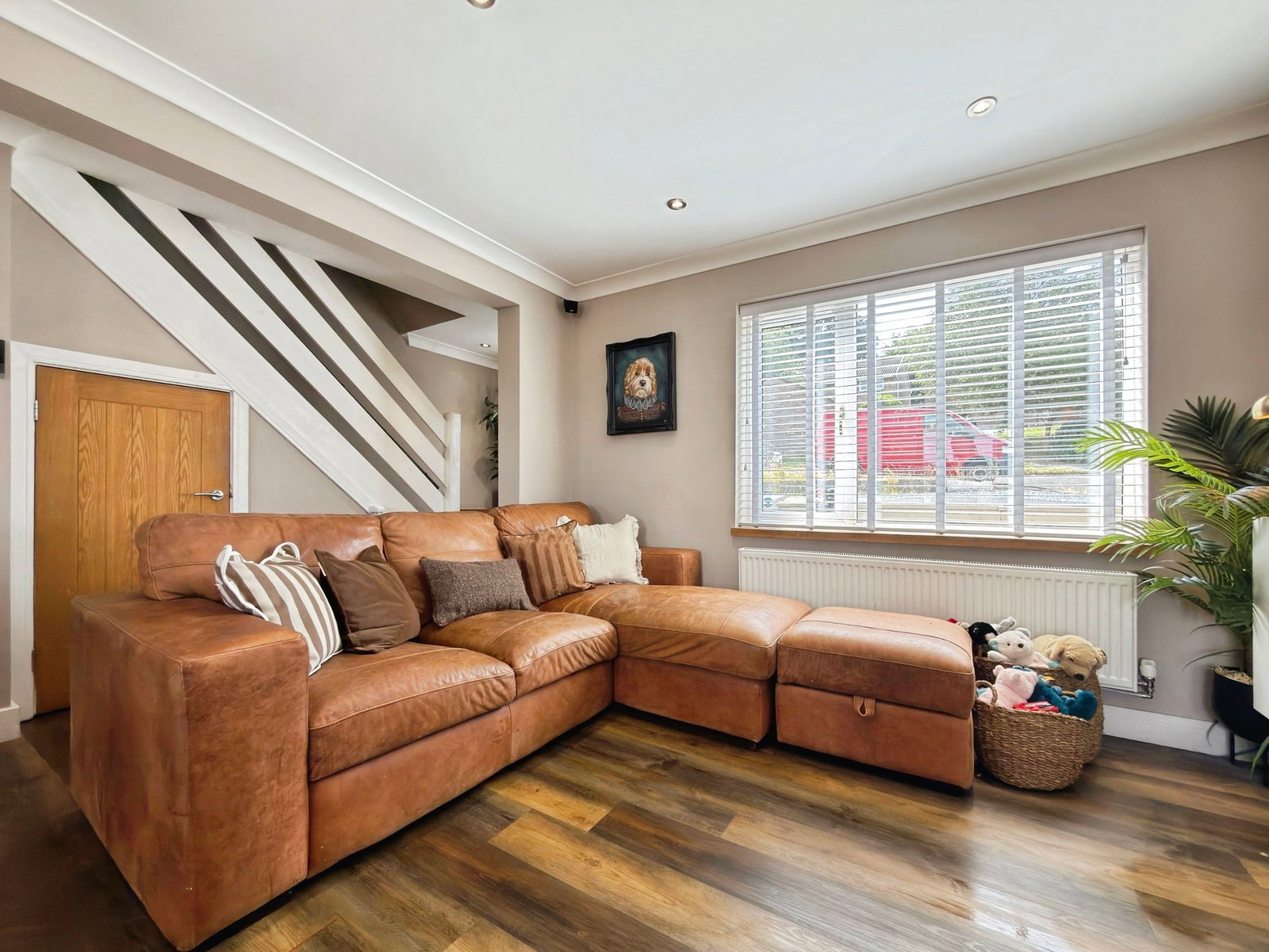 Semi Detached House in Swansea