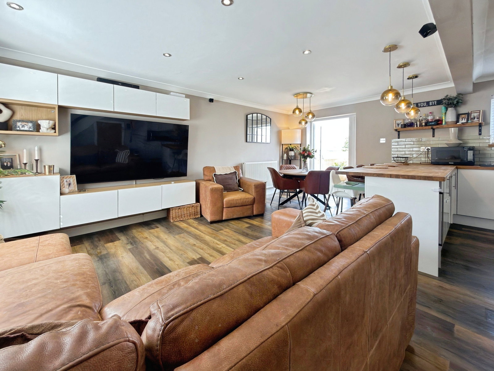 Semi Detached House in Swansea