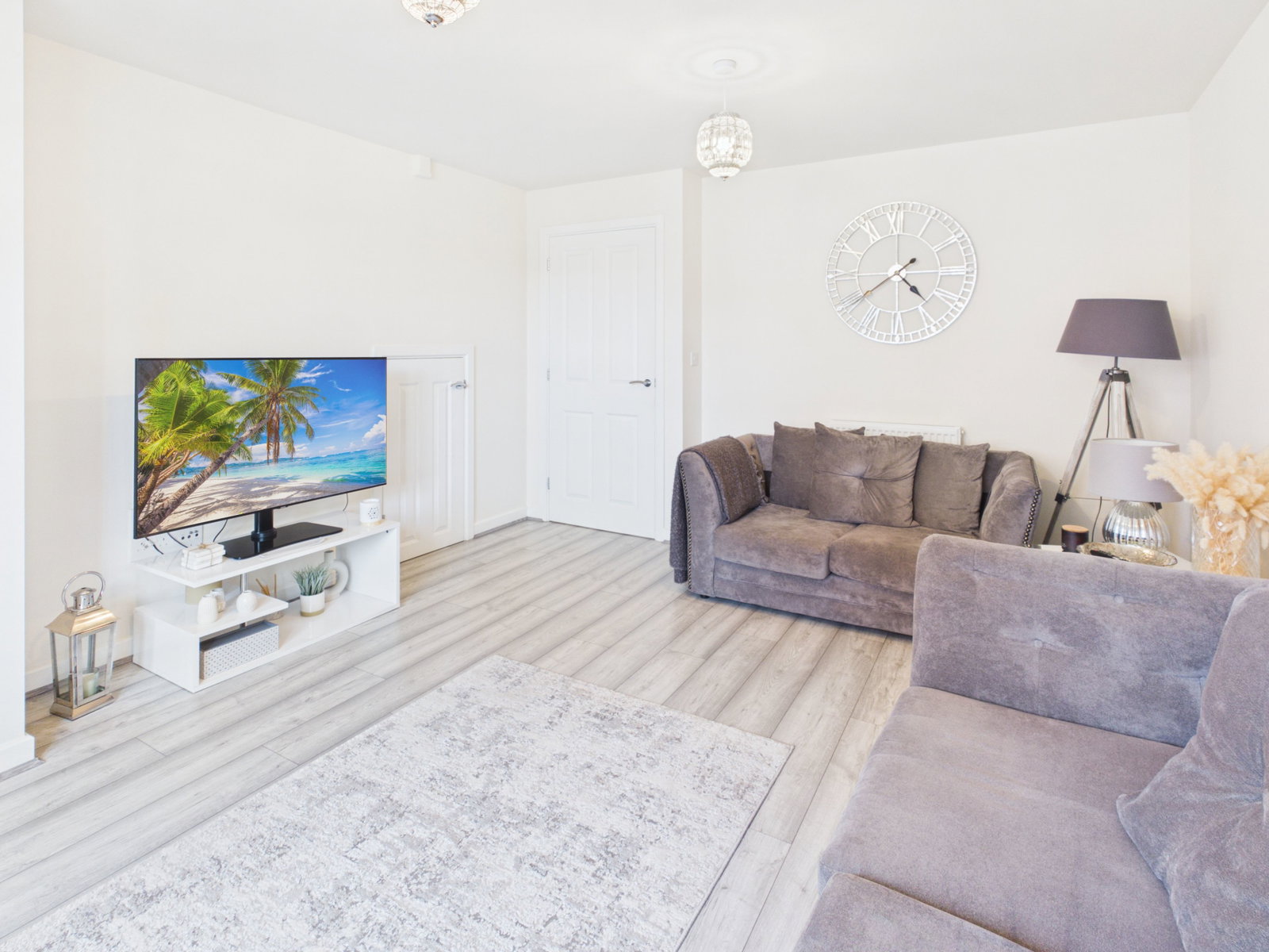 Mews House in Nantwich