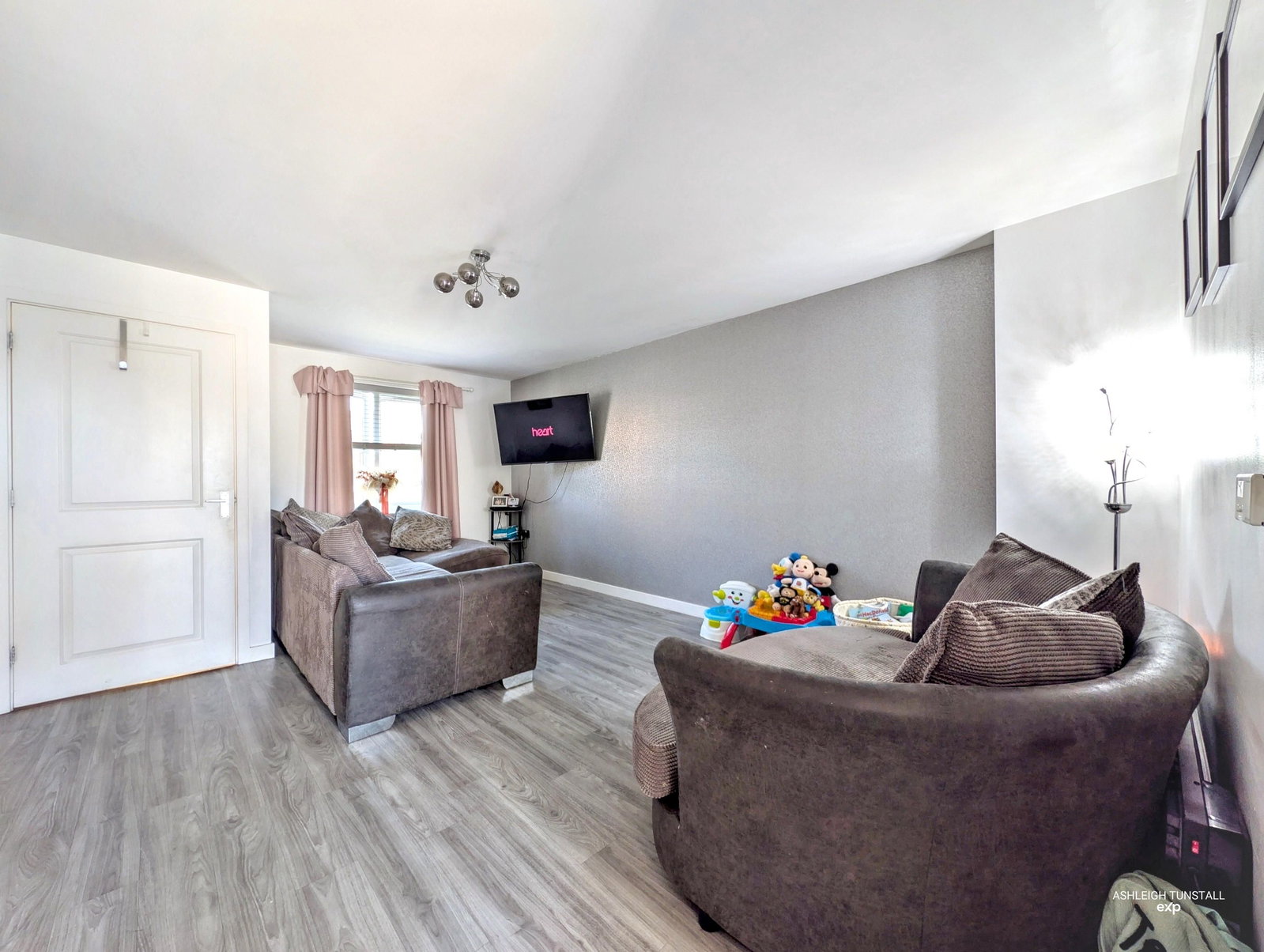 Terraced House in Frizington