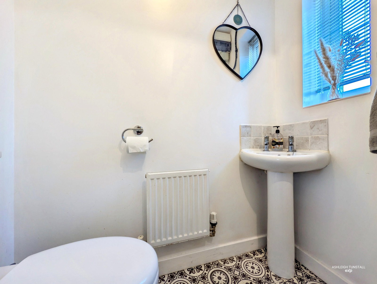Terraced House in Frizington