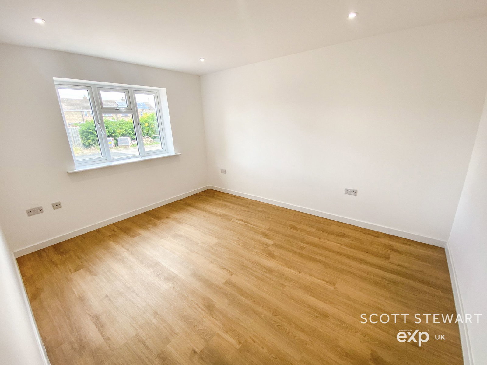Semi Detached Bungalow for sale in Peterborough, Colesdale Close, Whittlesey, Peterborough, PE7 1WL