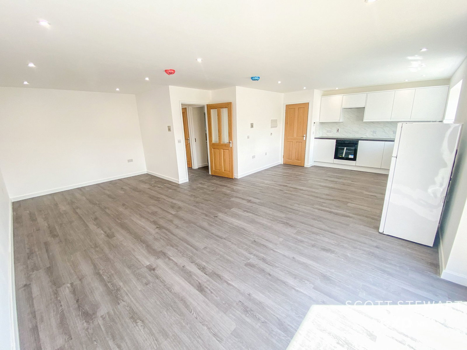 Semi Detached Bungalow in Peterborough 3