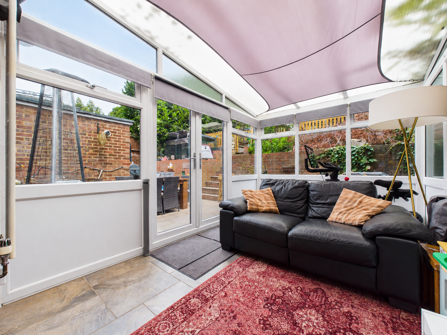 Semi Detached House in Rochester
