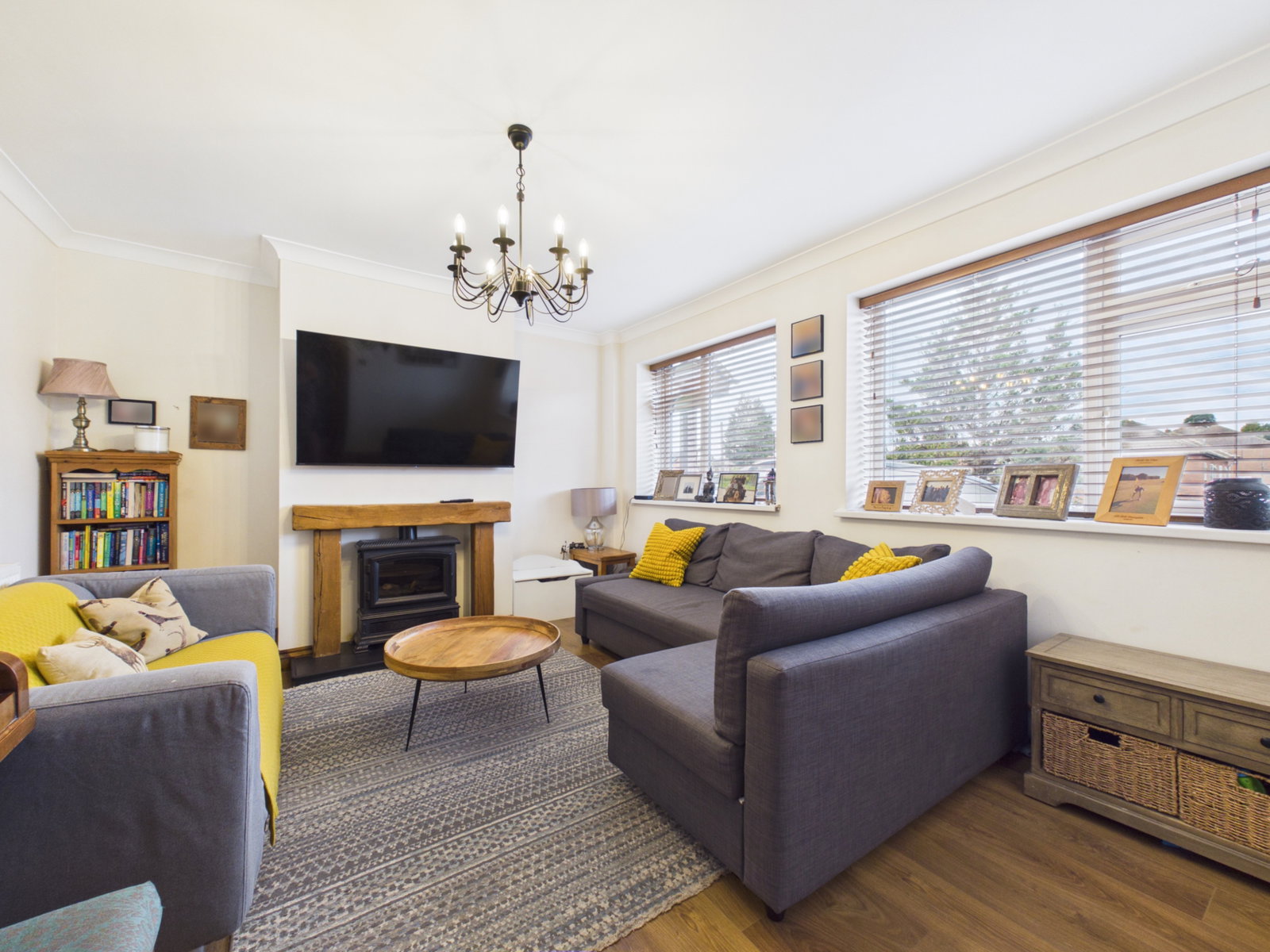 Semi Detached House in Rochester