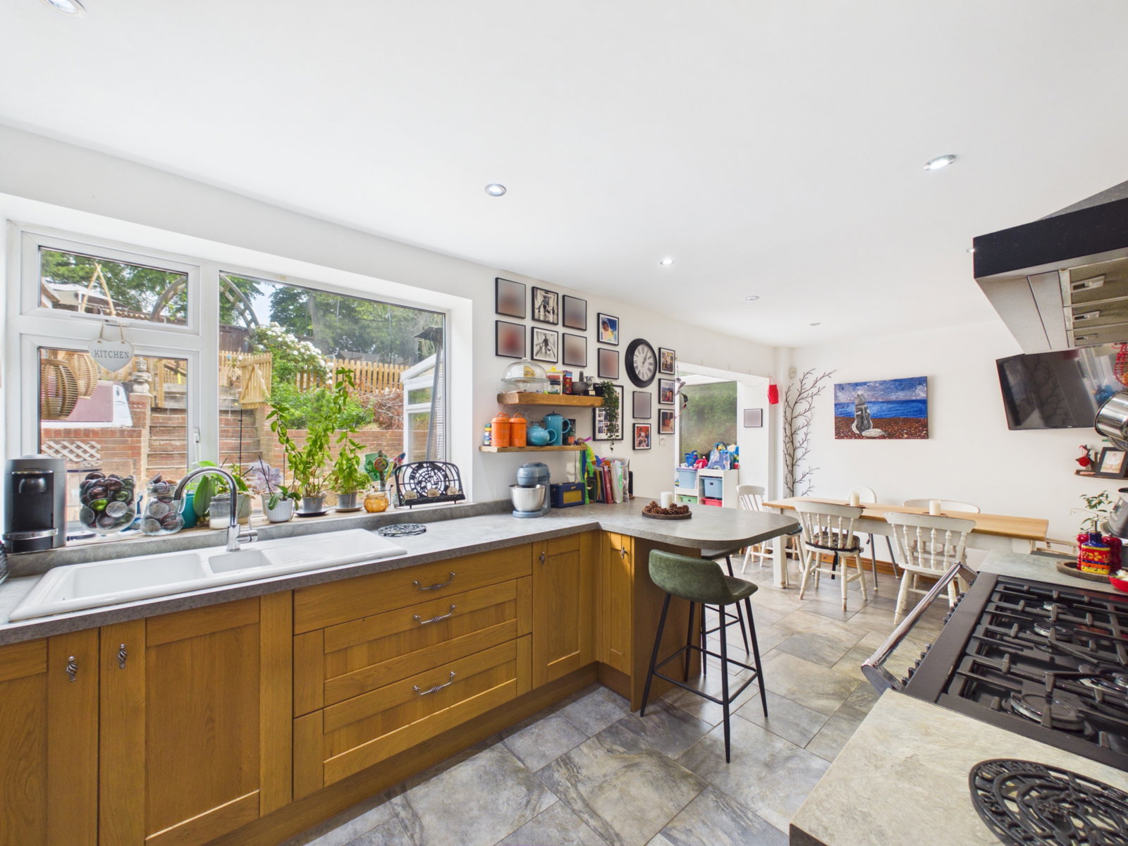Semi Detached House in Rochester